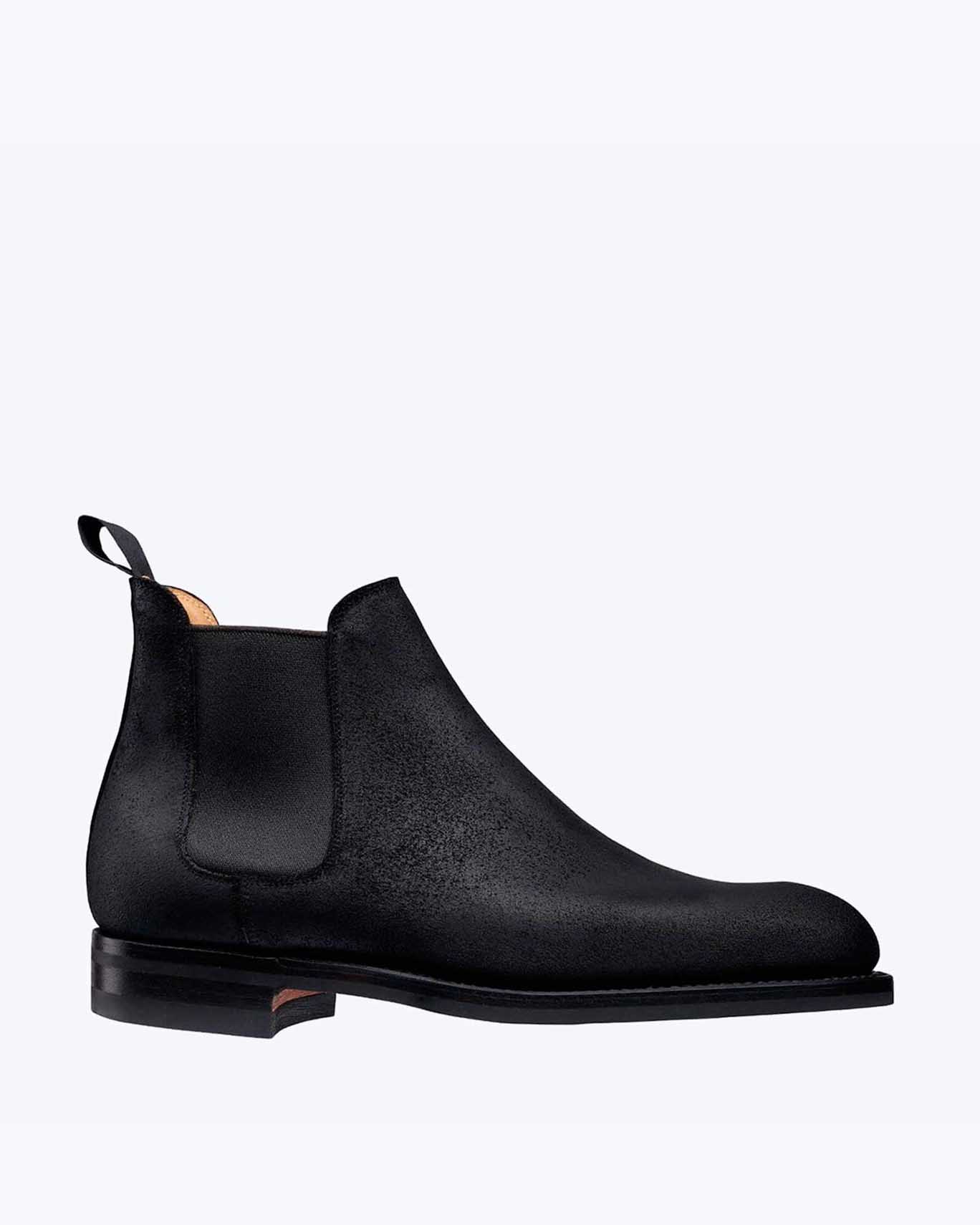 CROCKETT & JONES CHELSEA 5 BOOTS