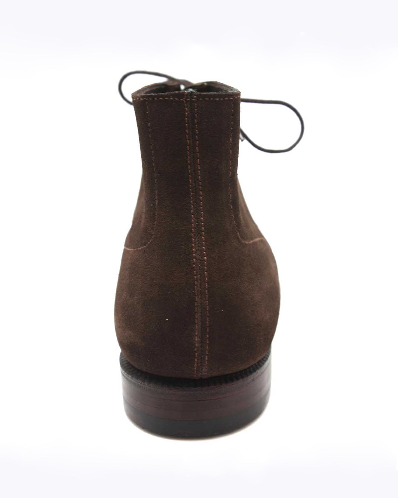 CROCKETT & JONES CHUKKA BOOTS