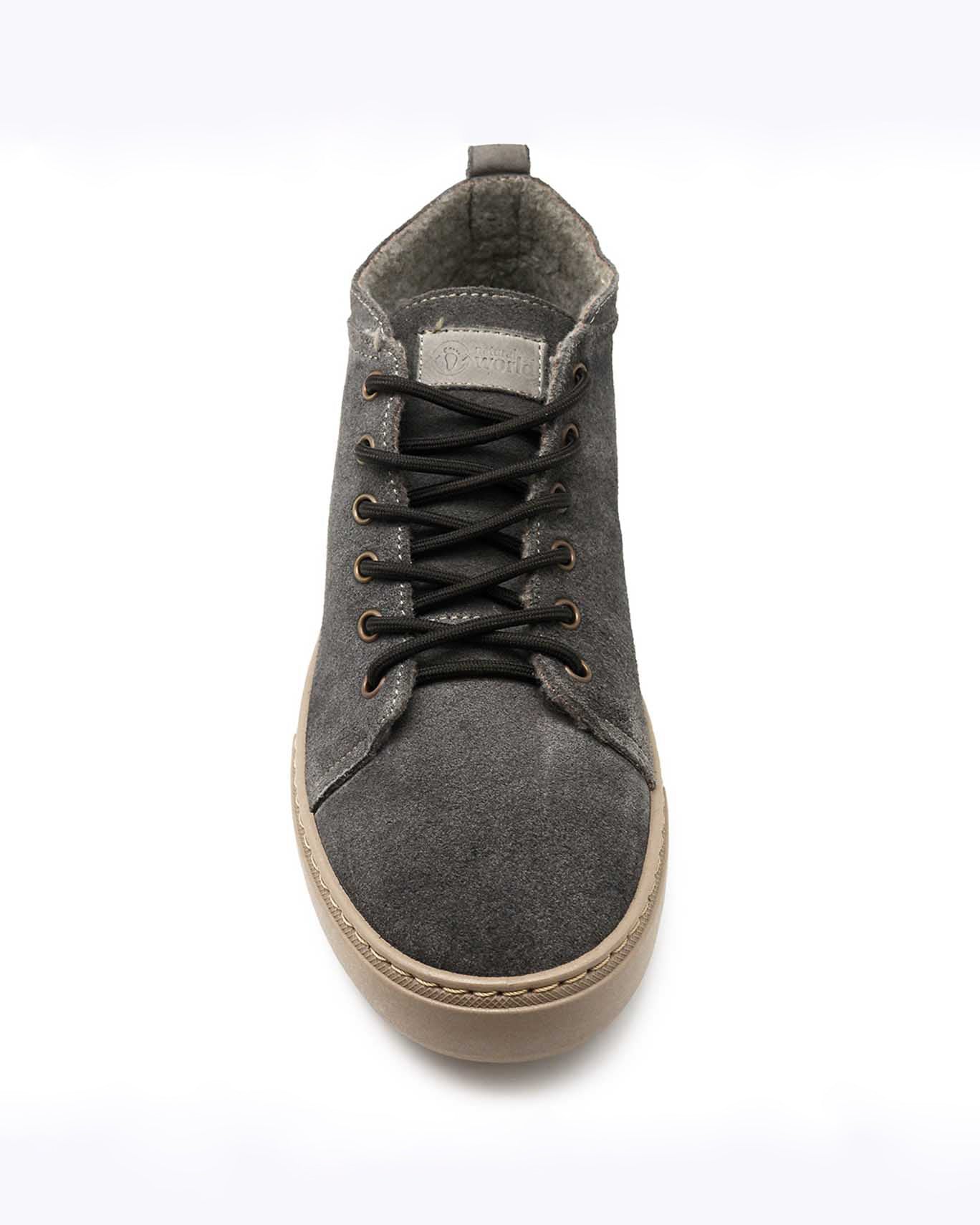 BOTAS NATURAL WORLD