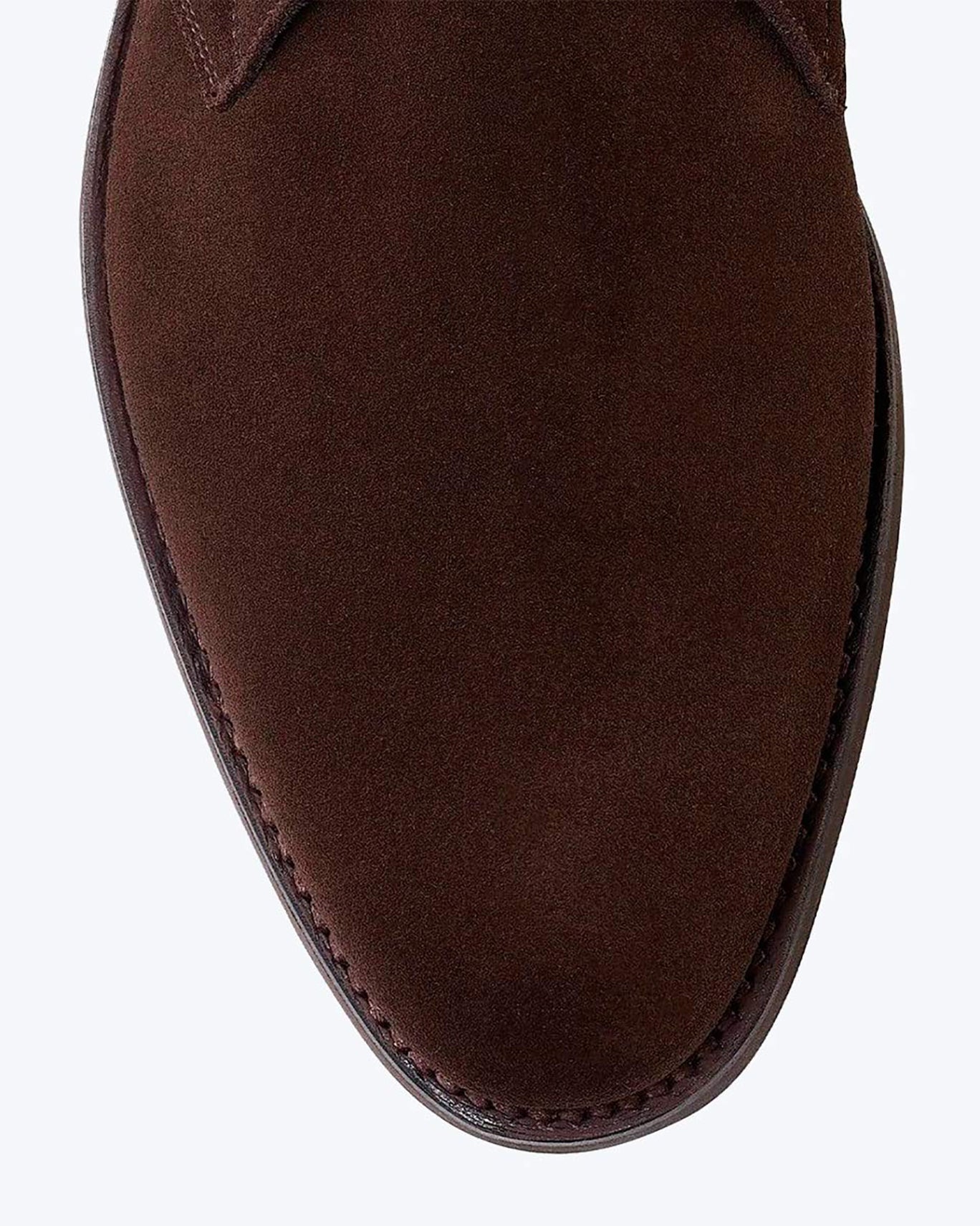 BOTAS UPTON CROCKETT & JONES