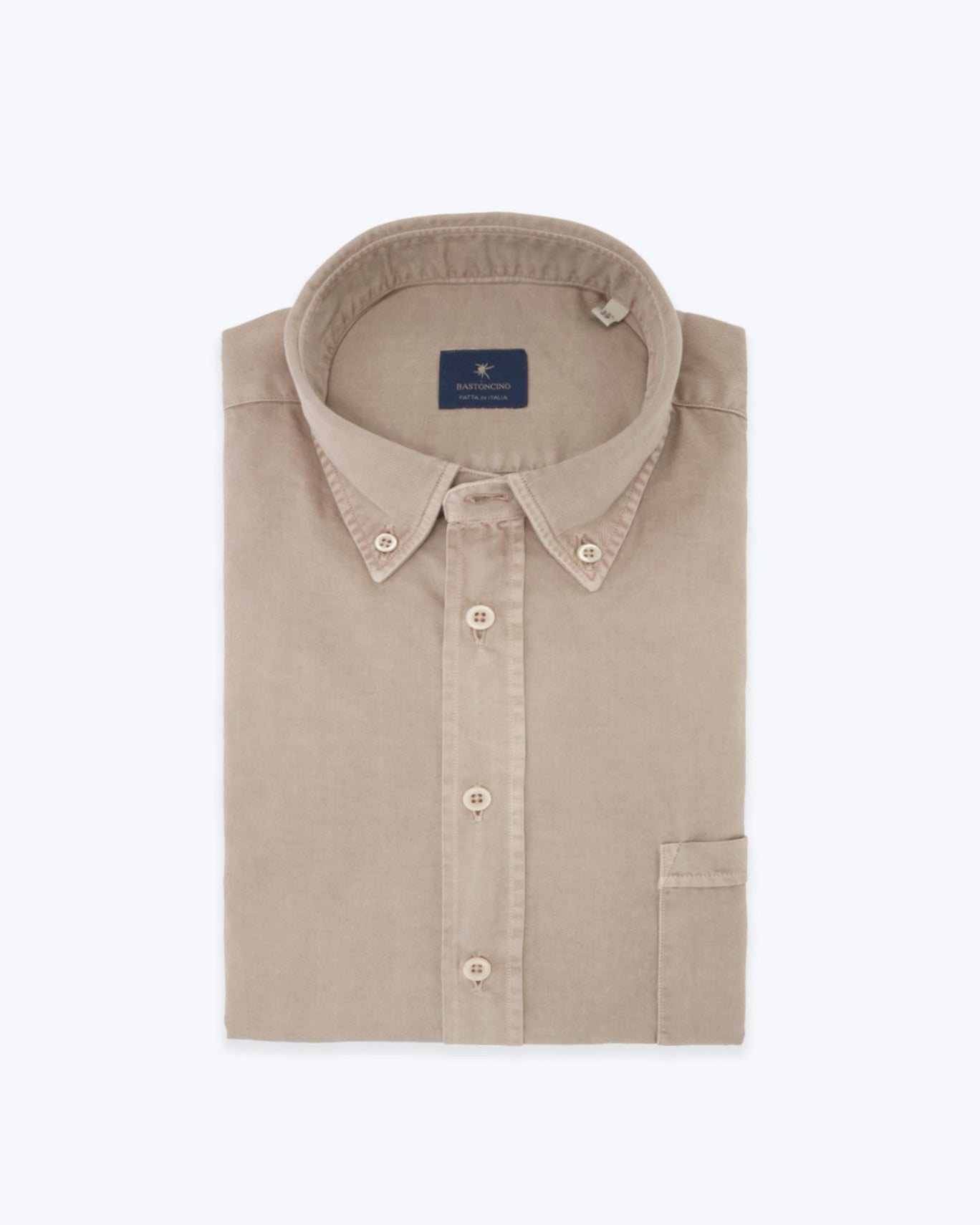 CHEMISE BASTONCINO