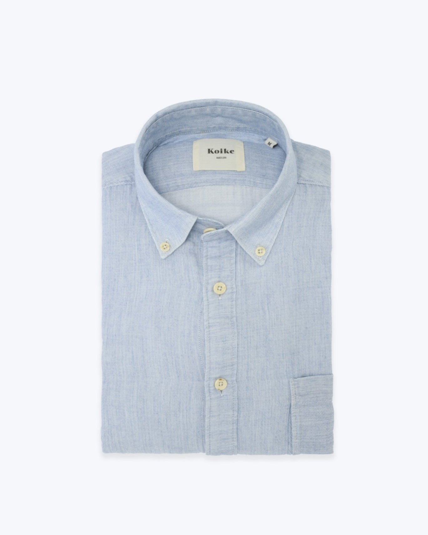 CHEMISE KOIKE