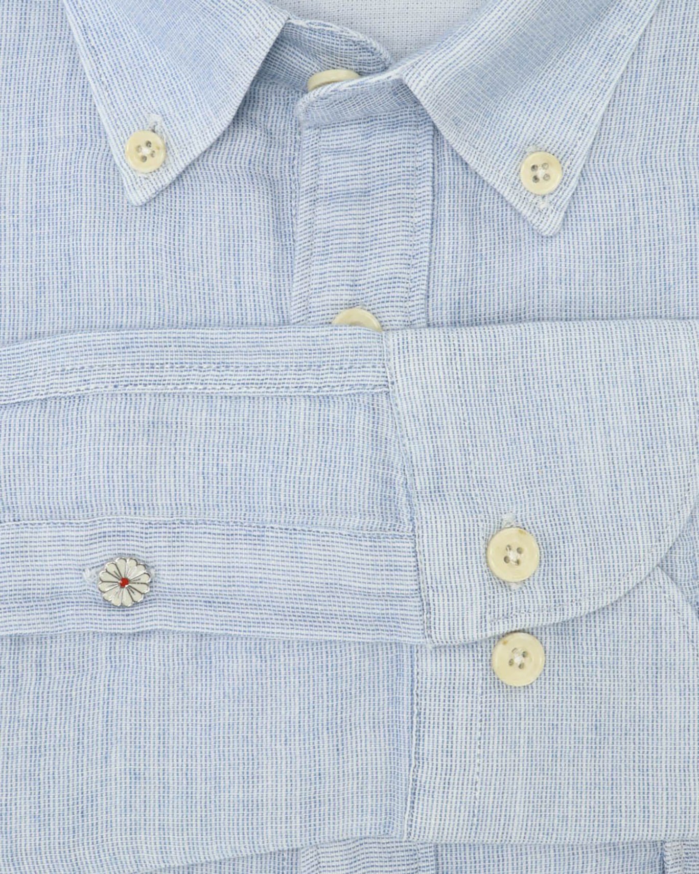 CHEMISE KOIKE