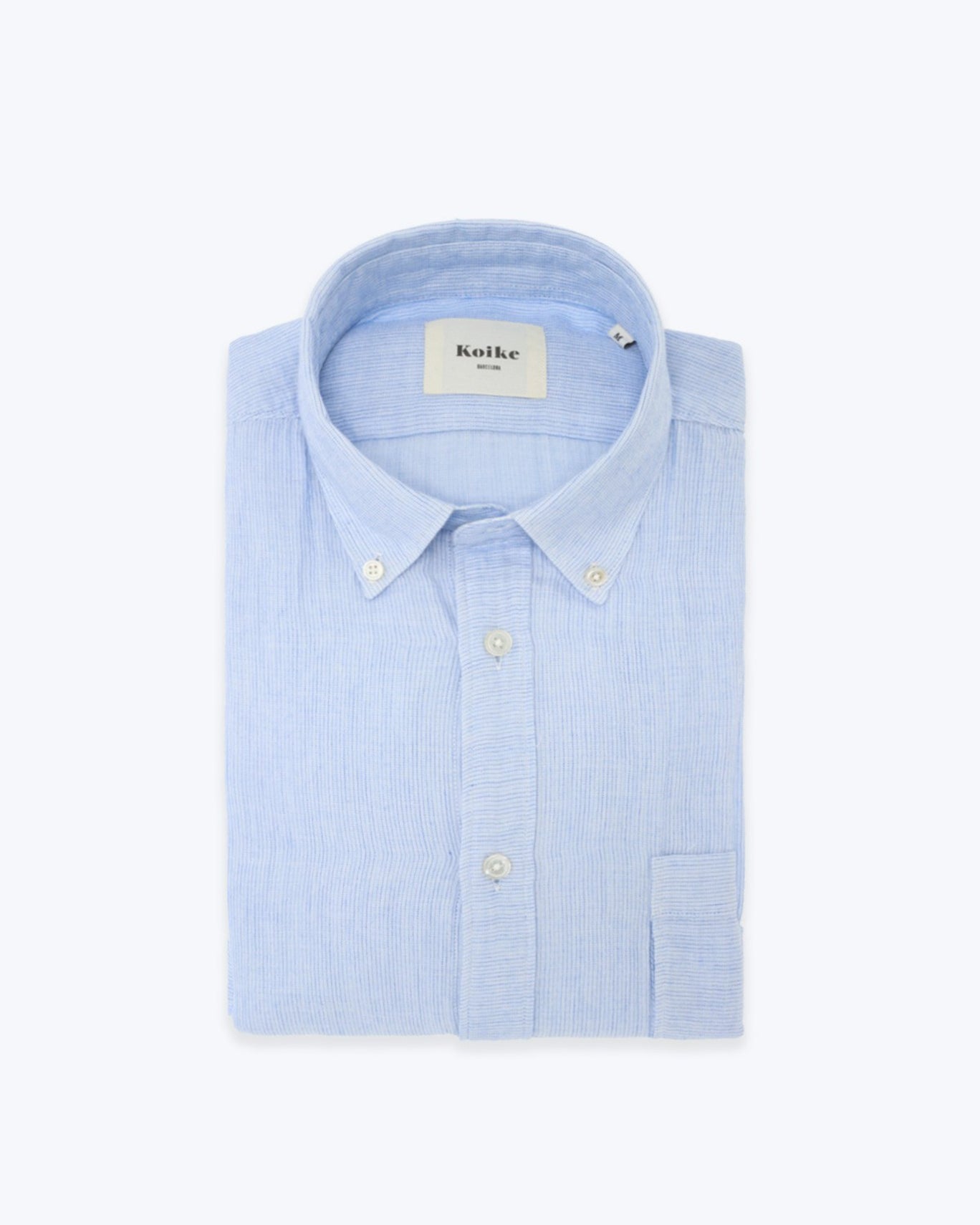 CHEMISE KOIKE