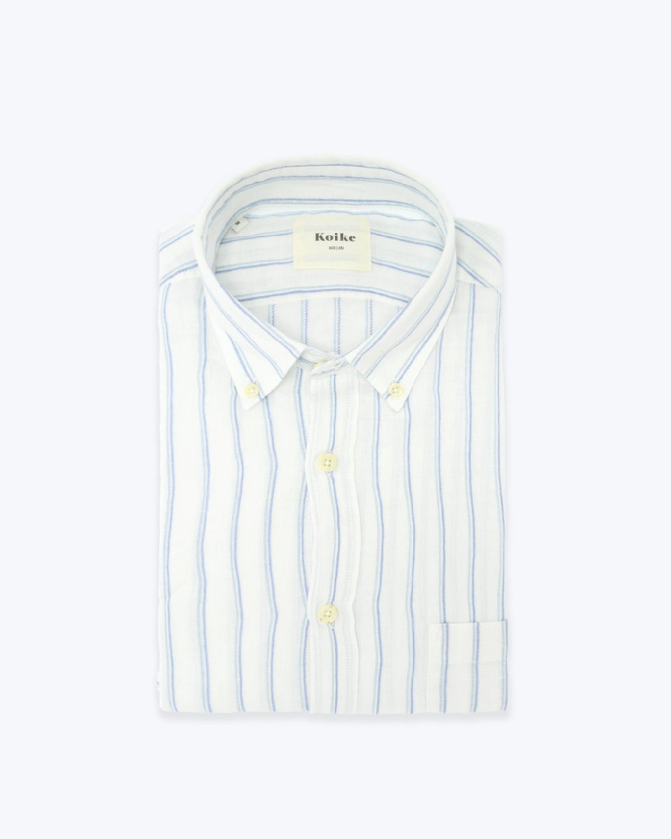 CHEMISE KOIKE