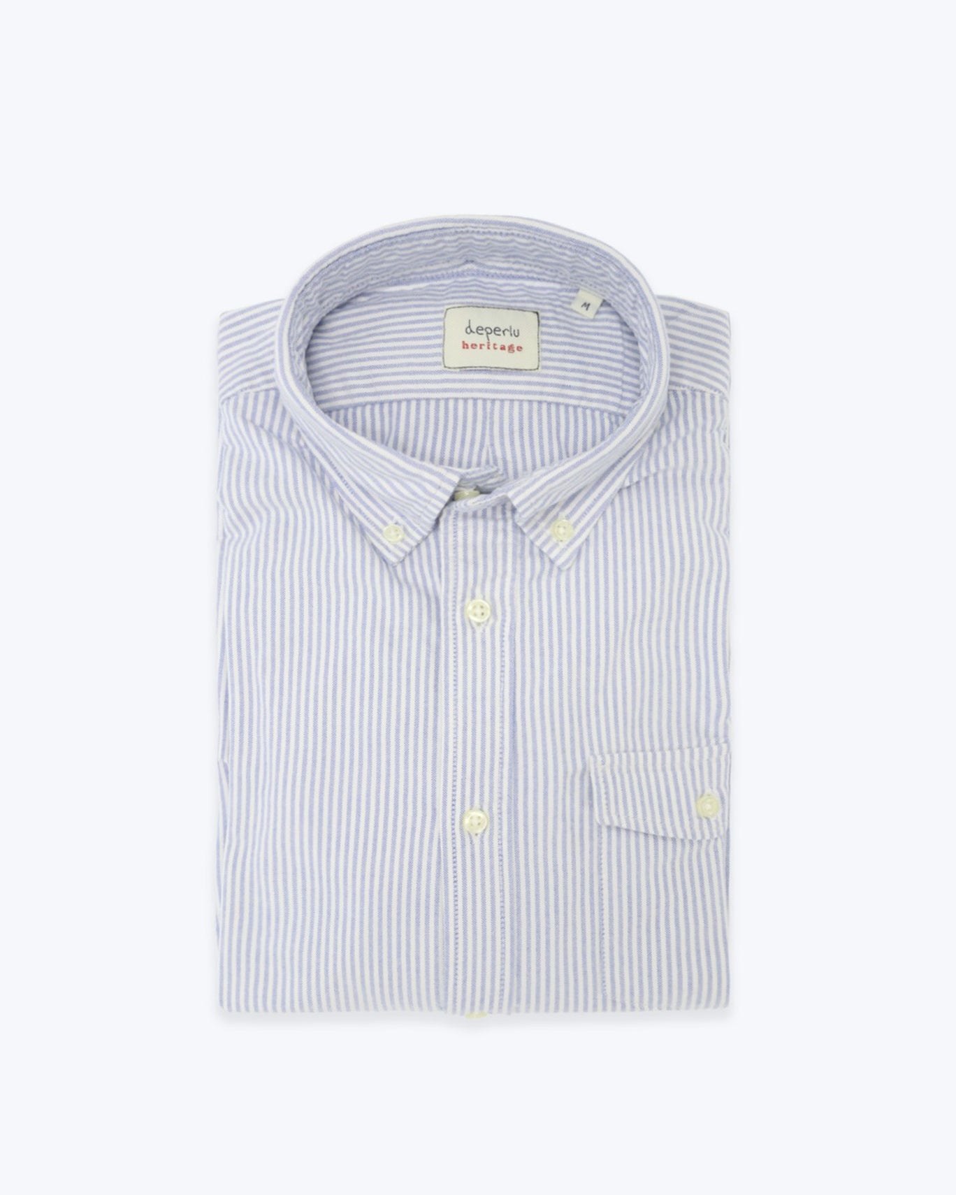 CHEMISE DEPERLU