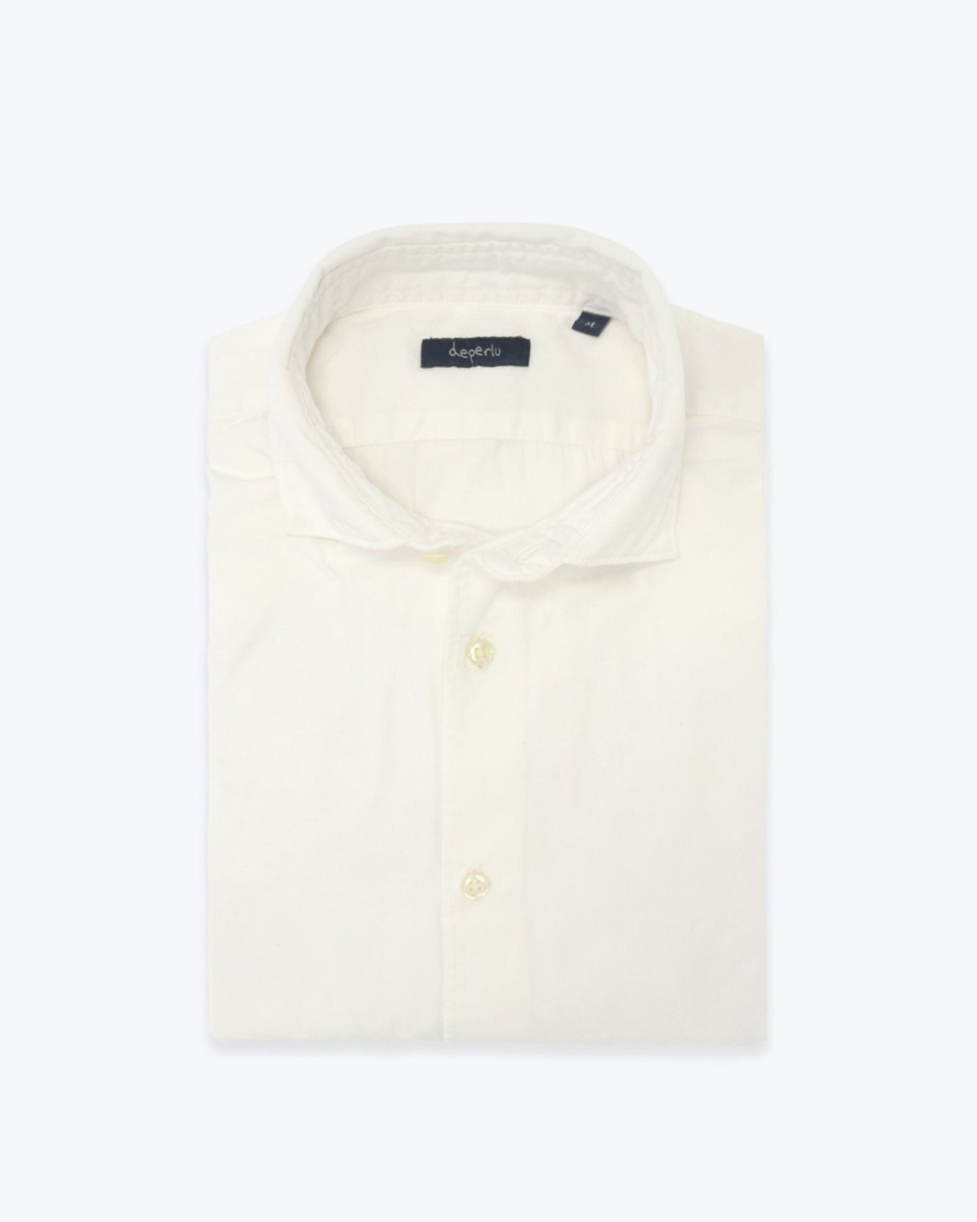 CHEMISE DEPERLU