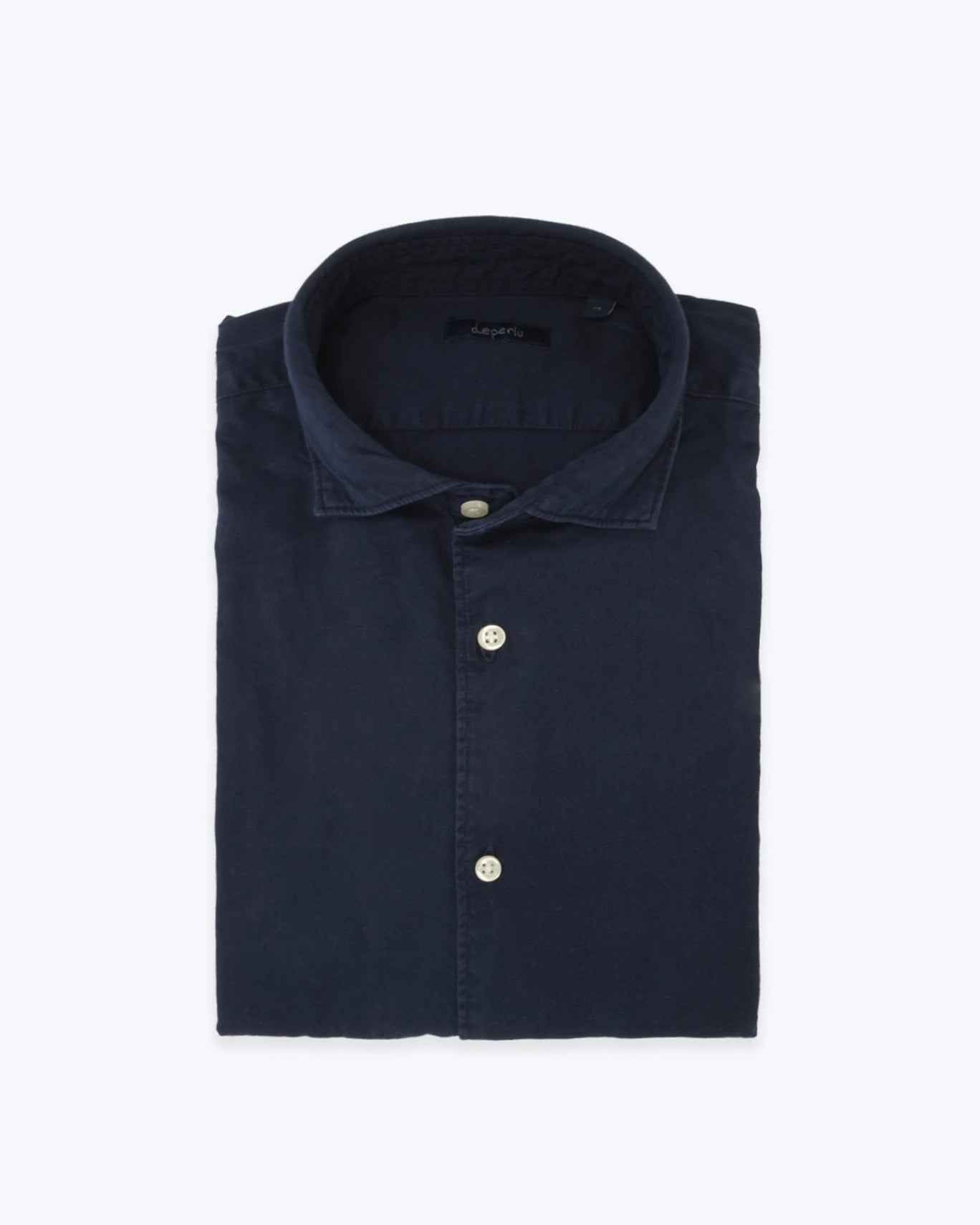 CAMISA DEPERLU