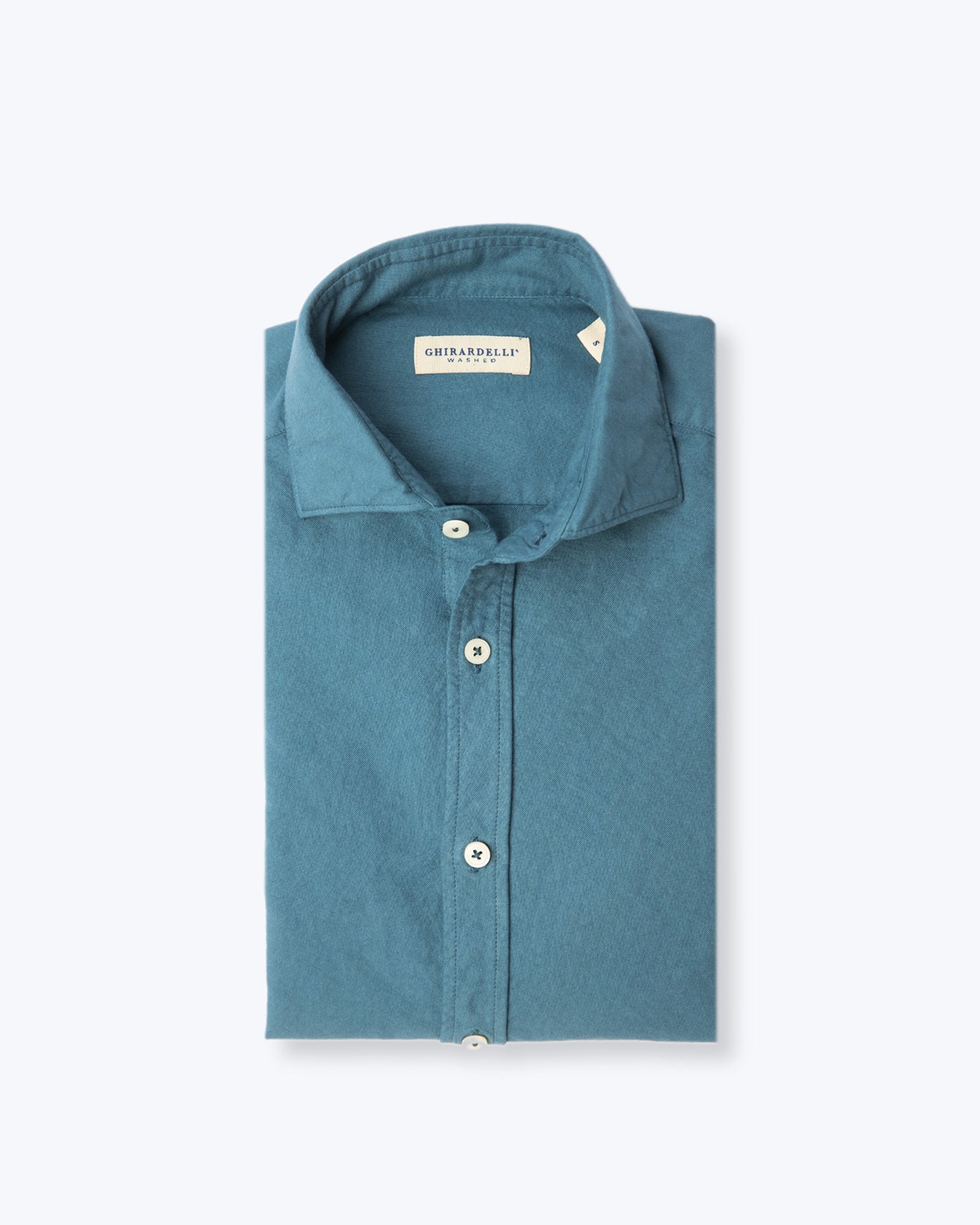 GHIRARDELLI SHIRT