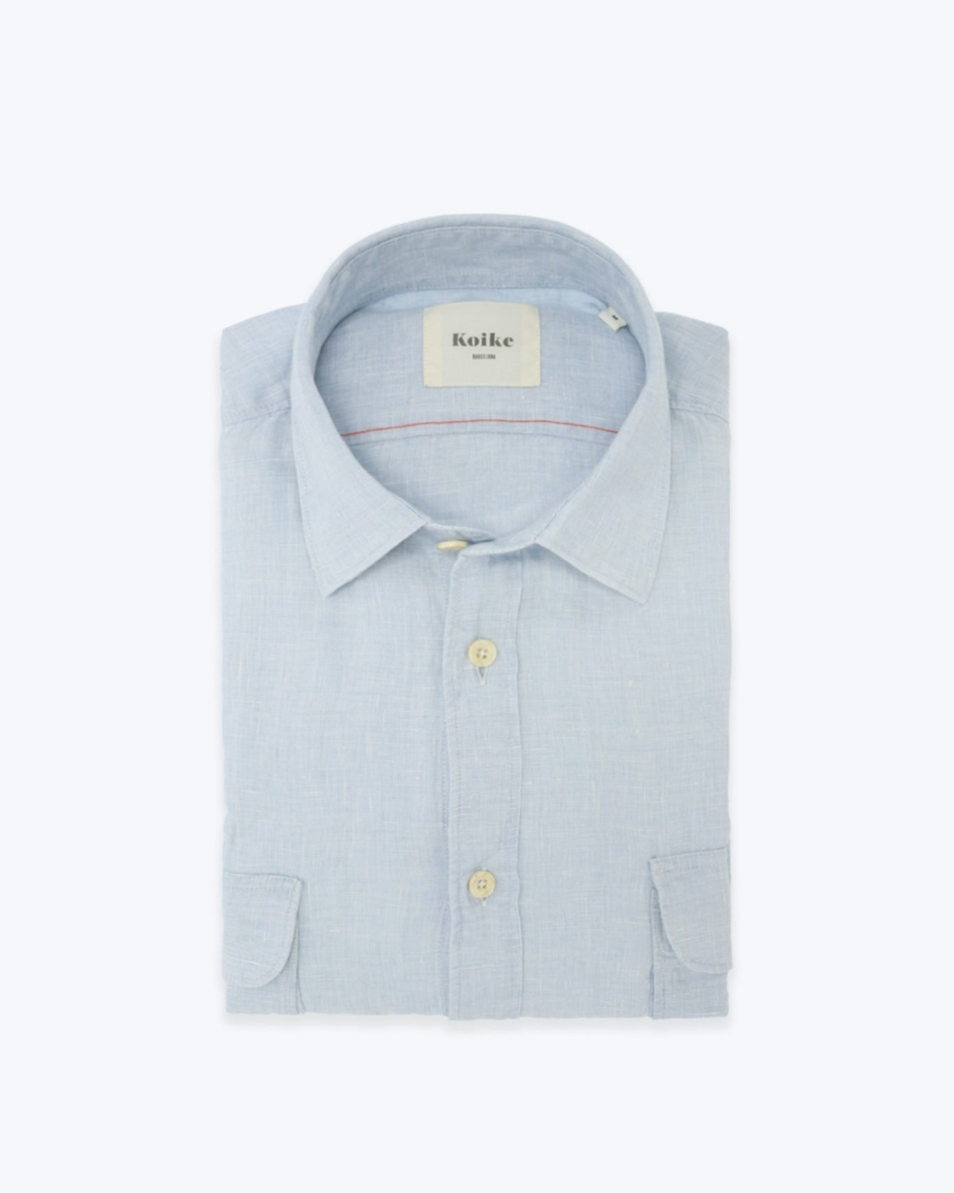 CHEMISE KOIKE