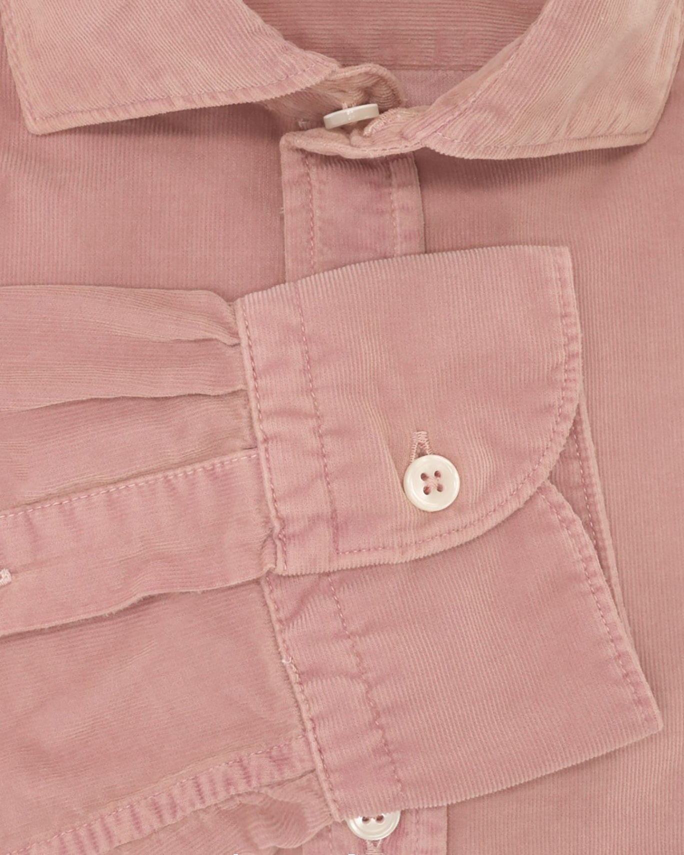 GHIRARDELLI MICROPANE SHIRT