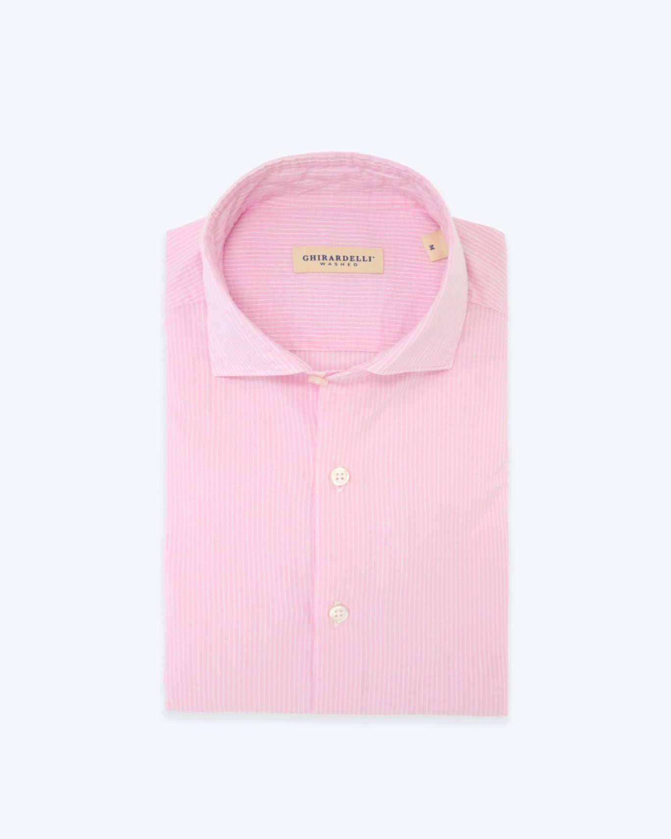 CHEMISE GHIRARDELLI