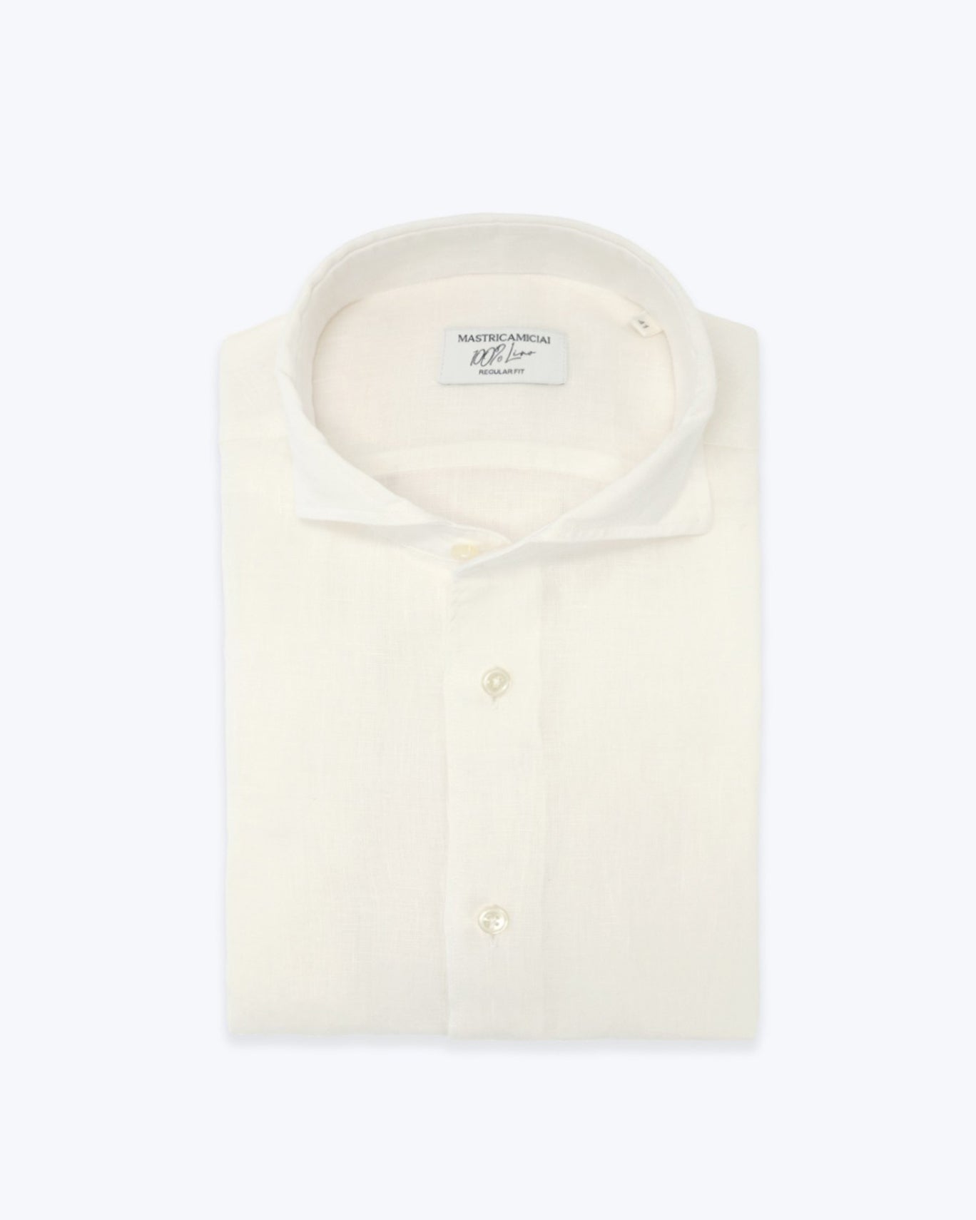 CHEMISE MASTRICAMICIAI