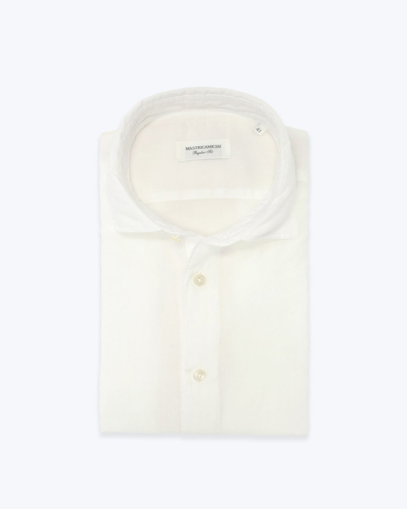 CHEMISE MASTRICAMICIAI