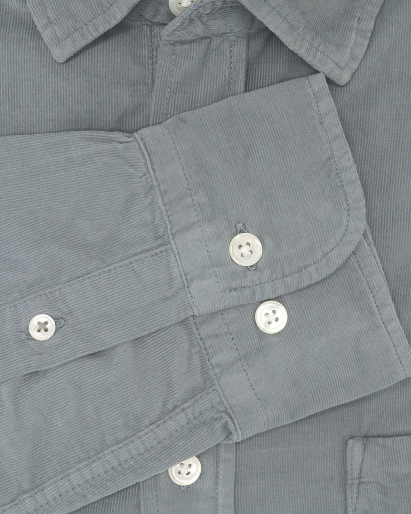 HARTFORD MICROPANA SHIRT