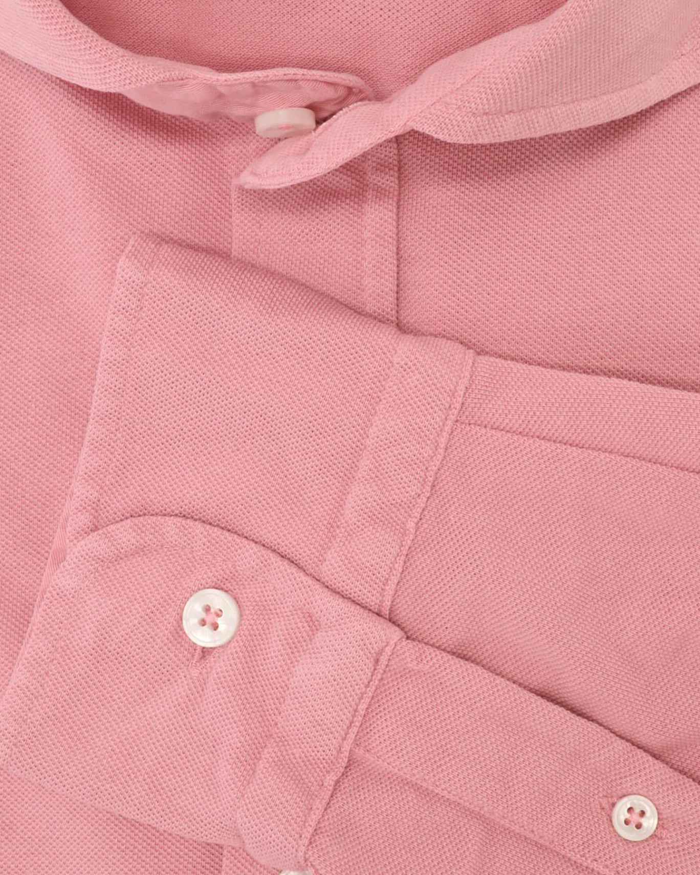 CHEMISE EN PIQUÉ TWAY