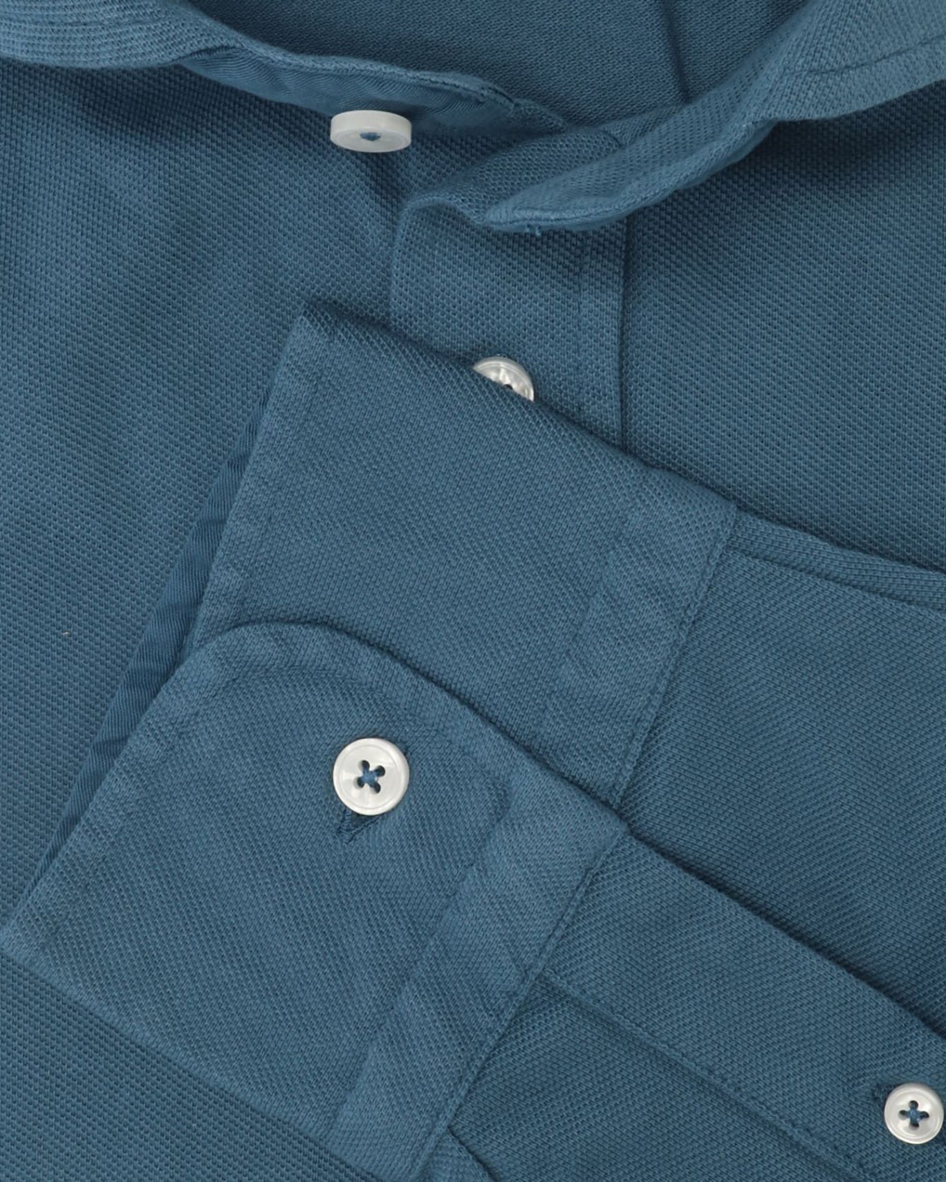 CHEMISE EN PIQUÉ TWAY