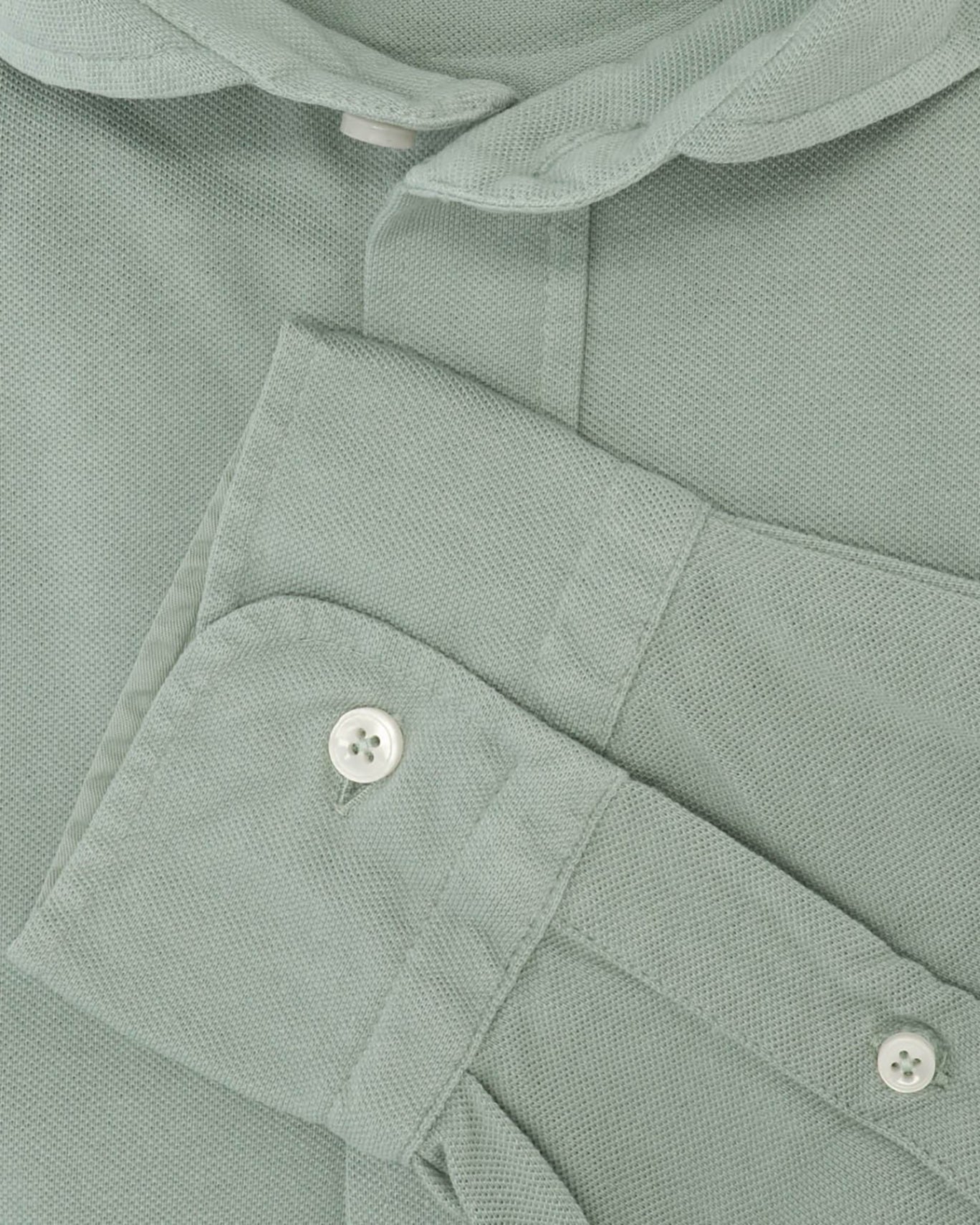 CHEMISE EN PIQUÉ TWAY