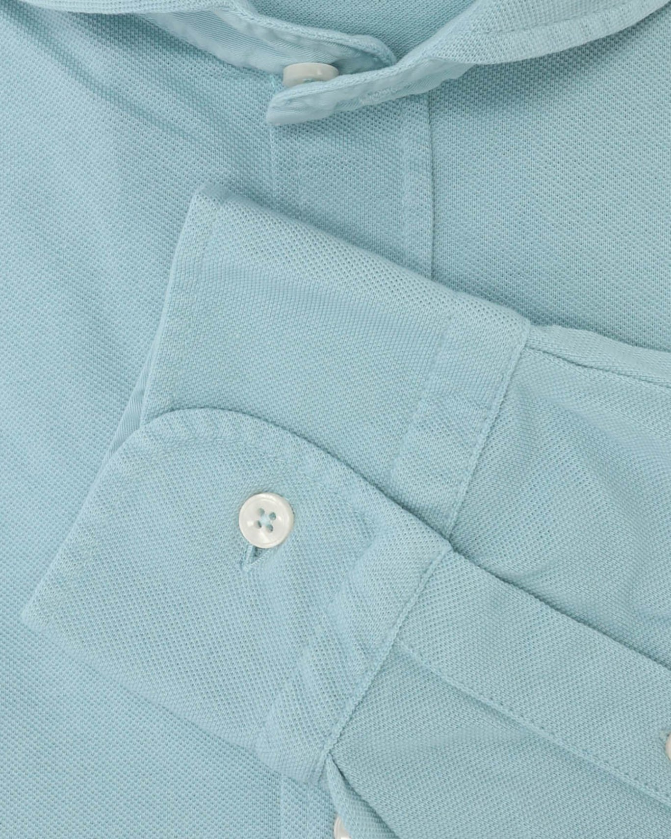 CHEMISE EN PIQUÉ TWAY