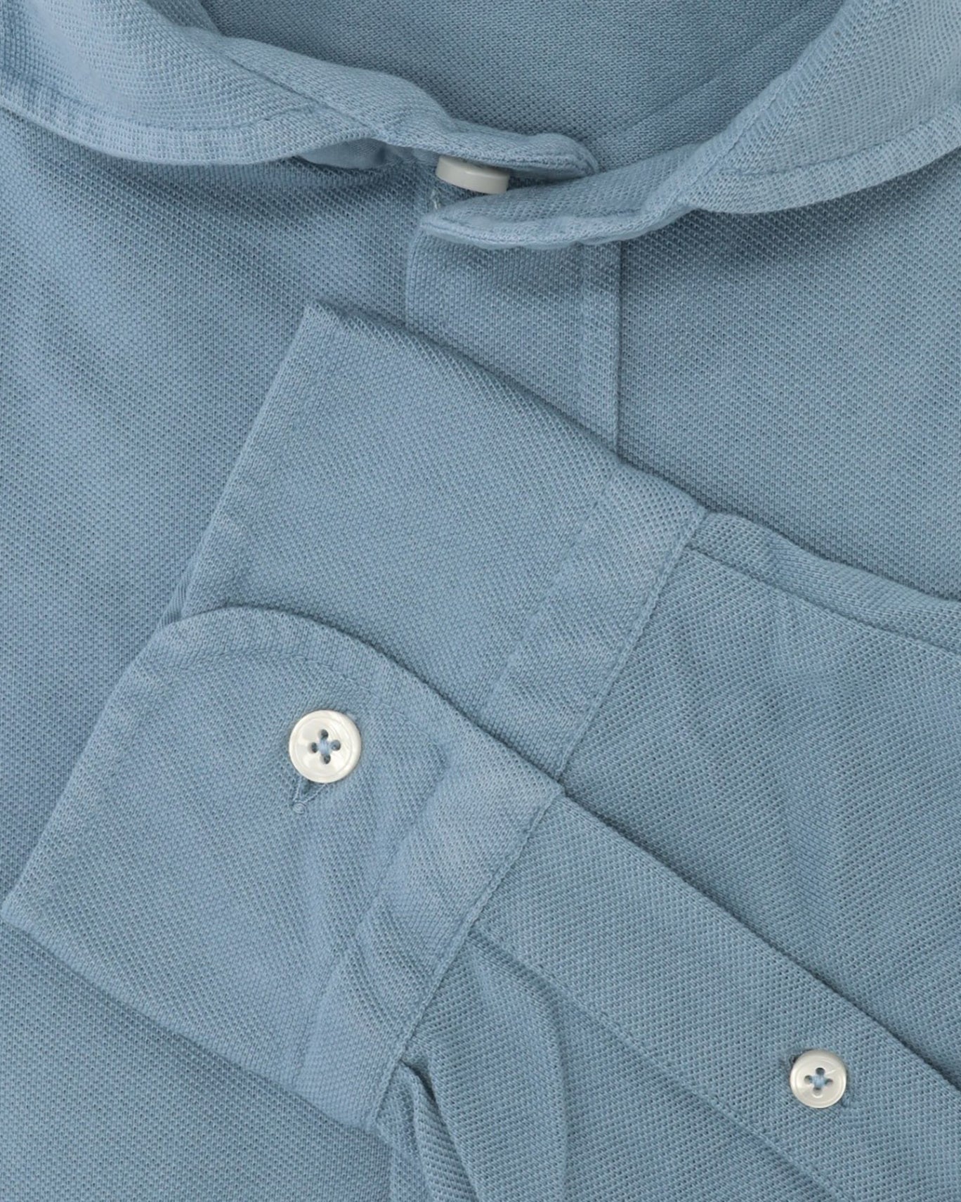 CHEMISE EN PIQUÉ TWAY