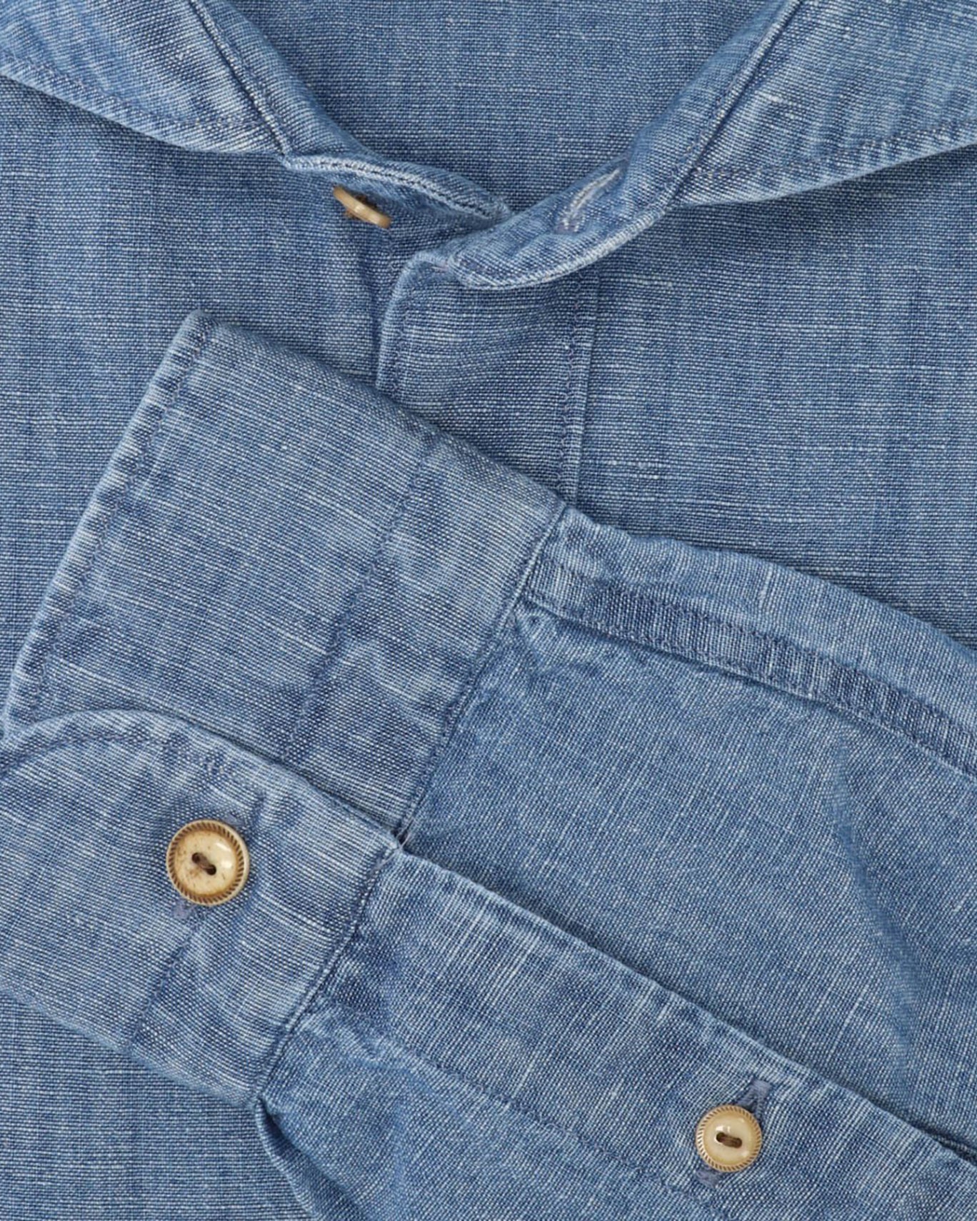 CHEMISE DENIM NEW ENGLAND