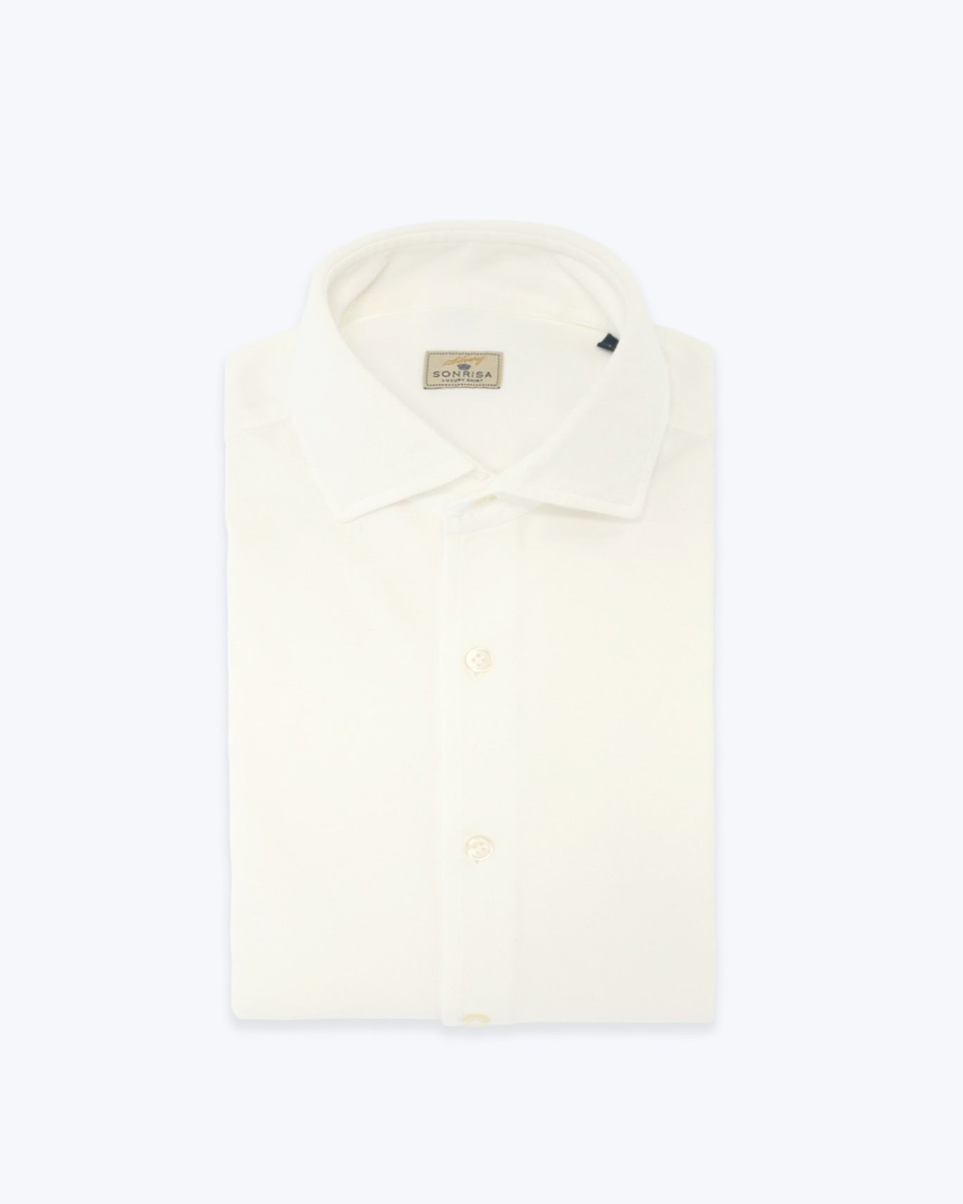 CHEMISE EN PIQUÉ SONRISA