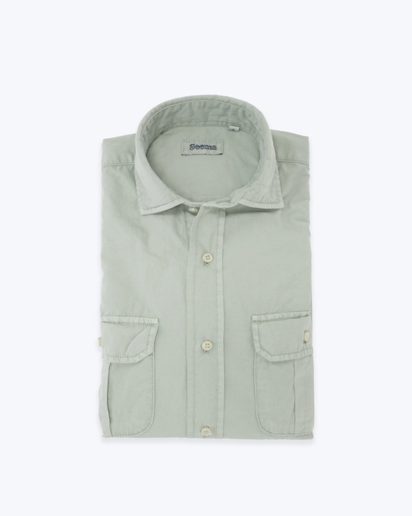 CHEMISE SEEMS
