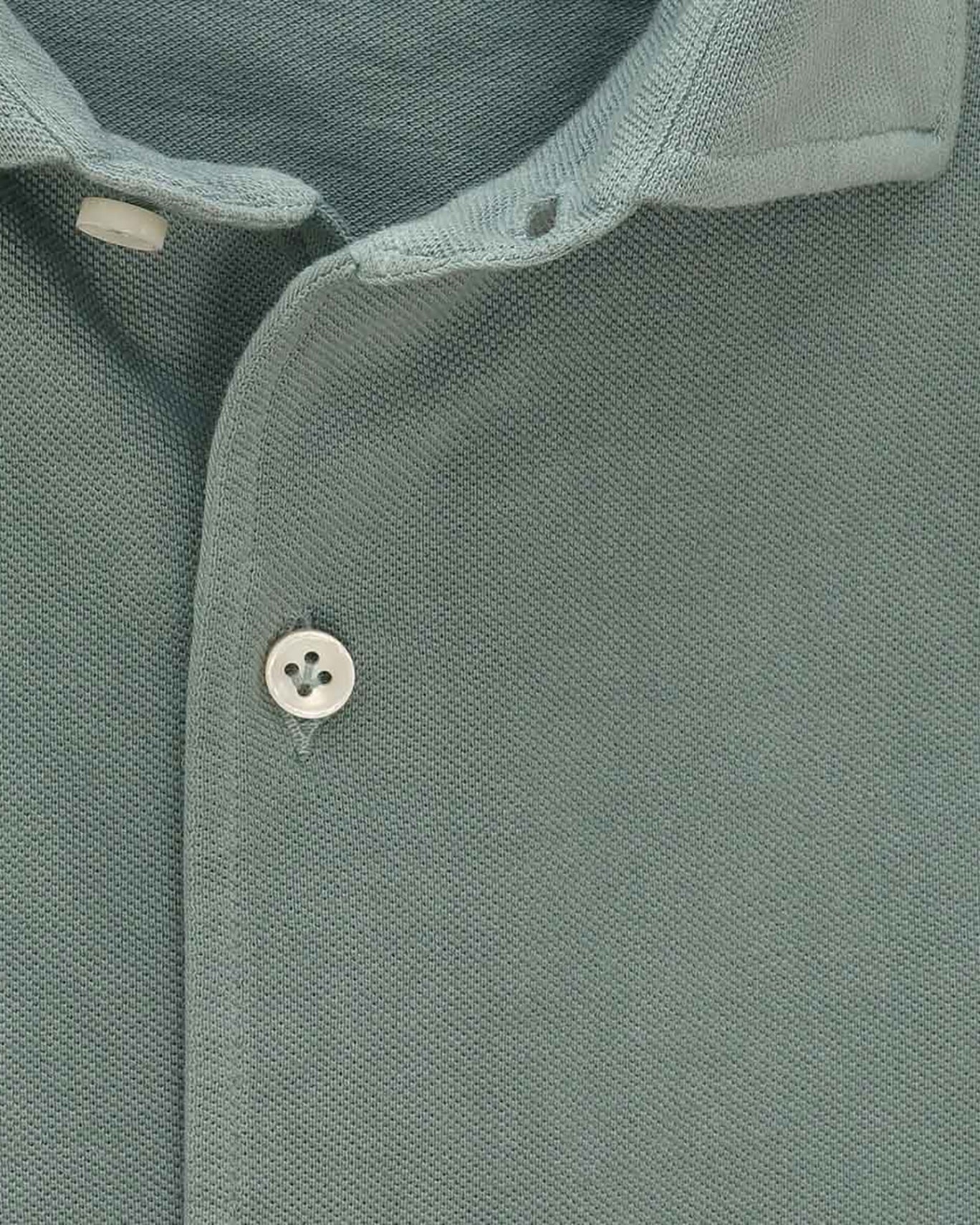 CAMISA DE PIQUÉ SONRISA