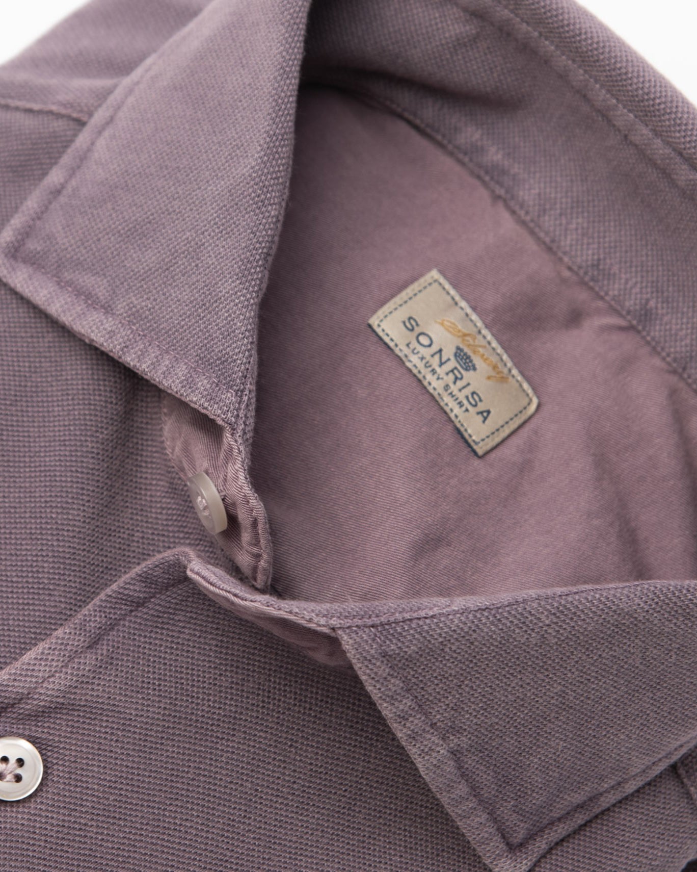 SONRISA PIQUÉ SHIRT