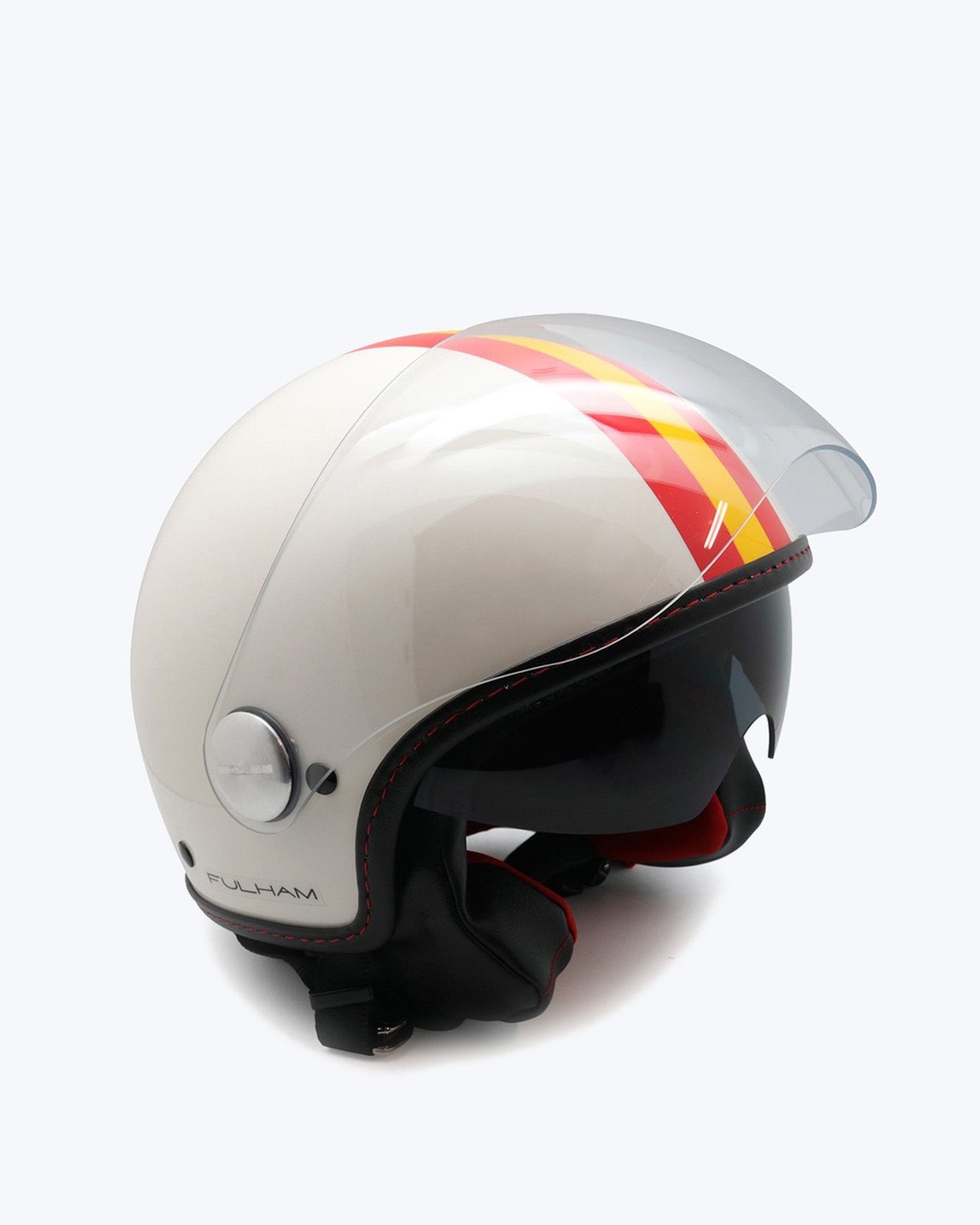 FULHAM HELMET