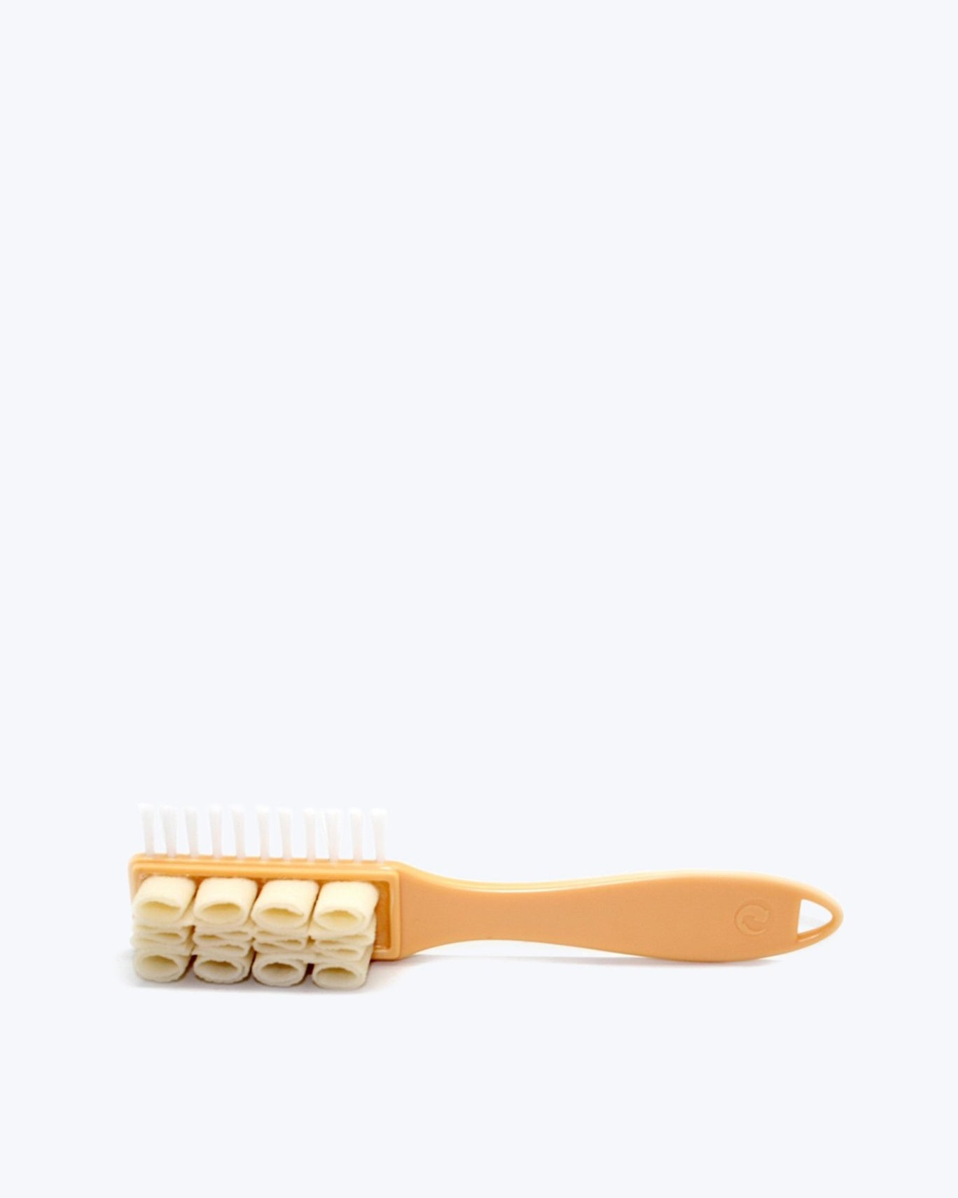 BROSSE NOBUCK Y MICROFIBRA SAPHIR