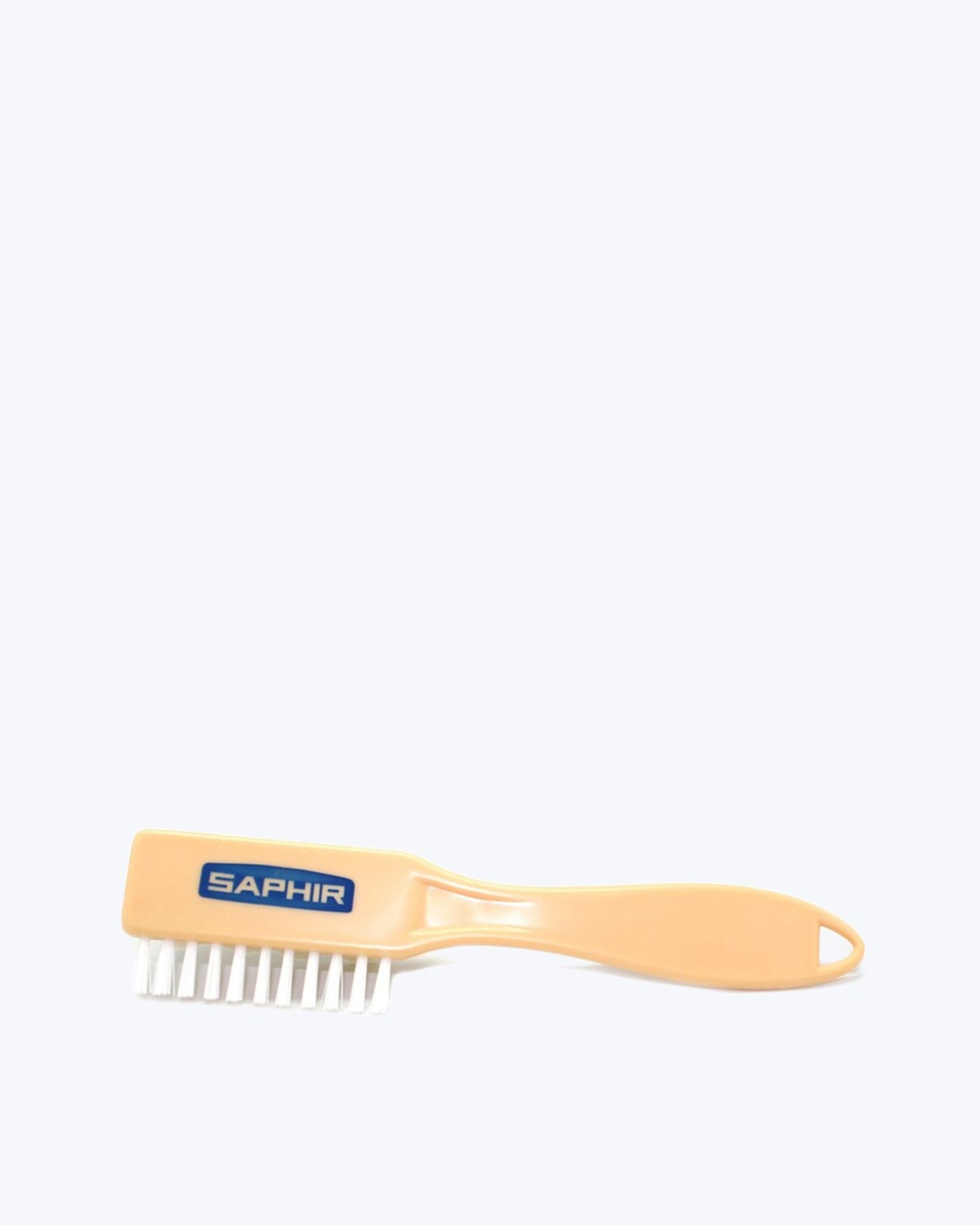 BROSSE NOBUCK Y MICROFIBRA SAPHIR