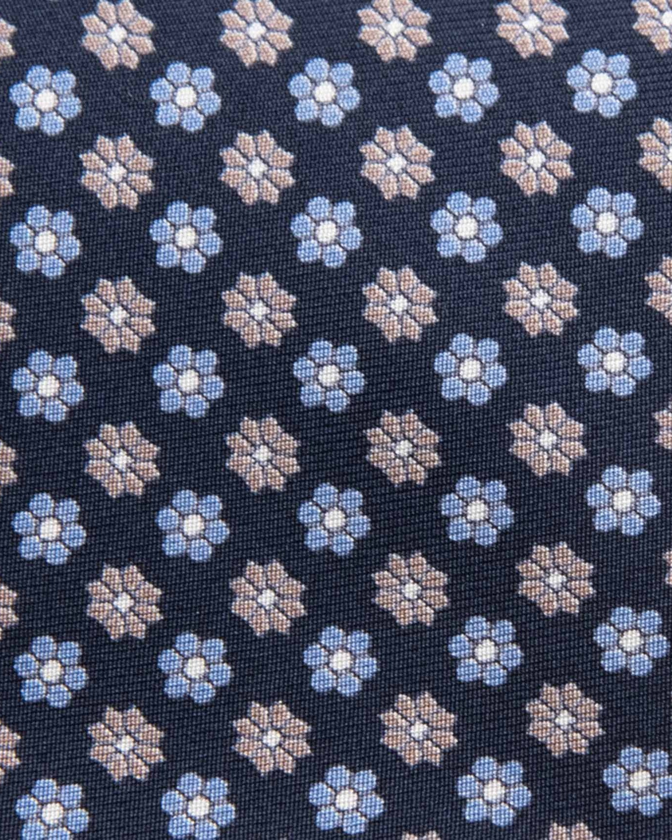 CRAVATE EN SOI FULHAM