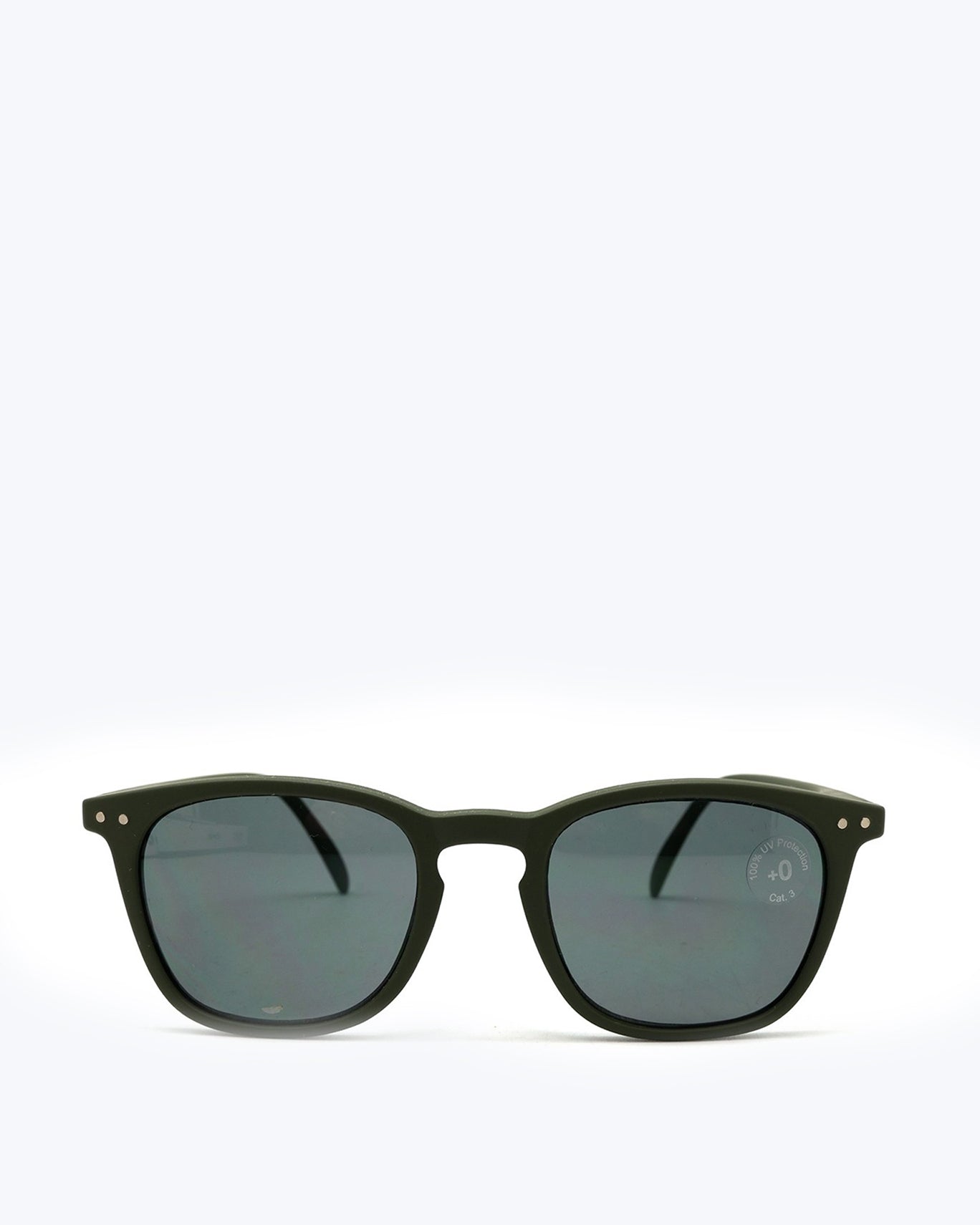 IZIPIZI THICK FRAME GLASSES