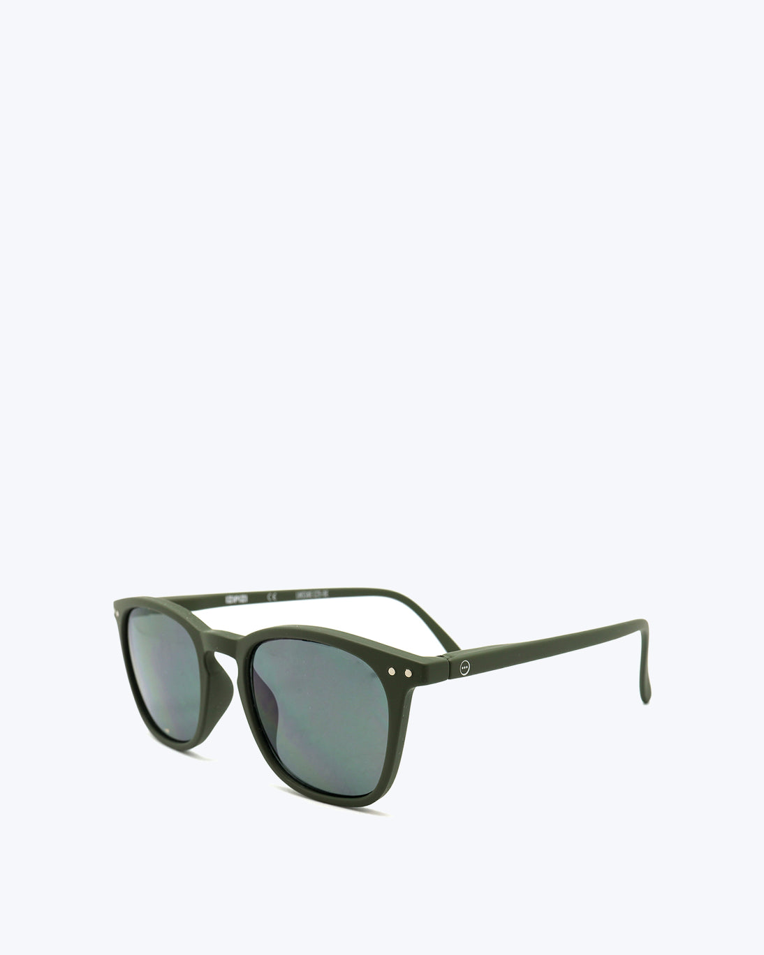 IZIPIZI THICK FRAME GLASSES