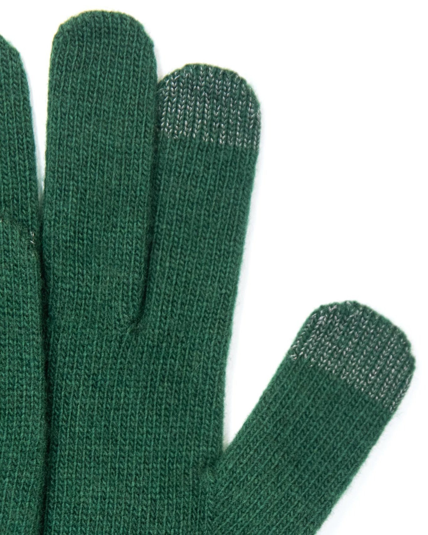 GUANTES DE LANA FULHAM