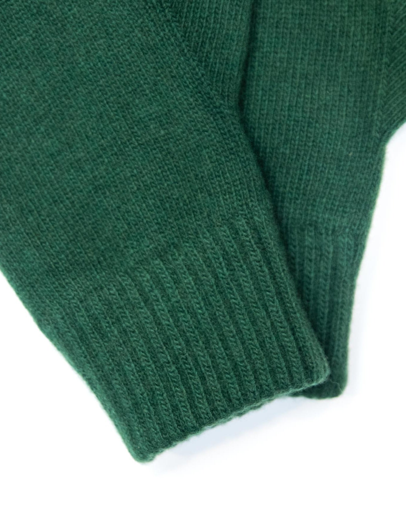 GUANTES DE LANA FULHAM