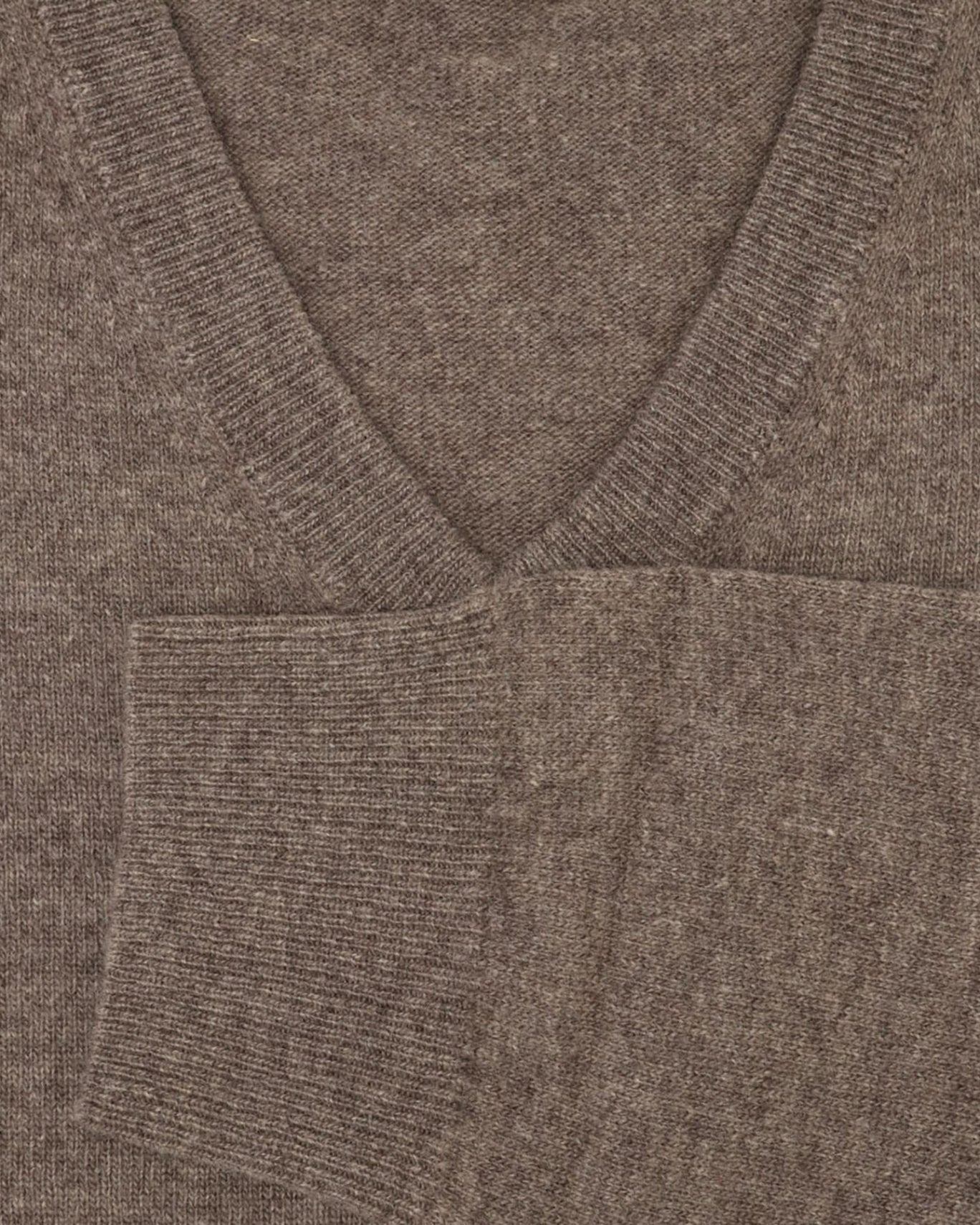 JERSEY DE LANA DE PICO BREUER