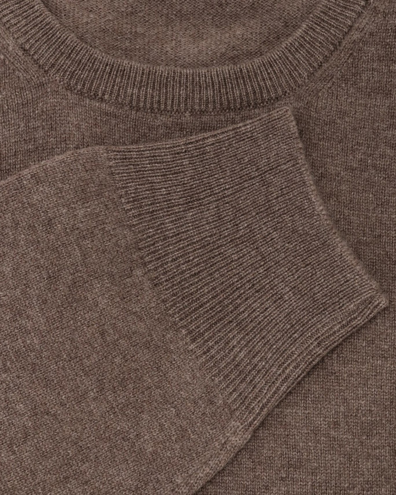 JERSEY DE CUELLO REDONDO GRAN SASSO FOR FULHAM
