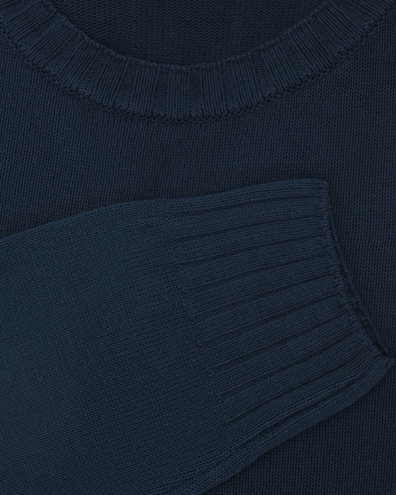 PULL À COL ROND SEVENTY
