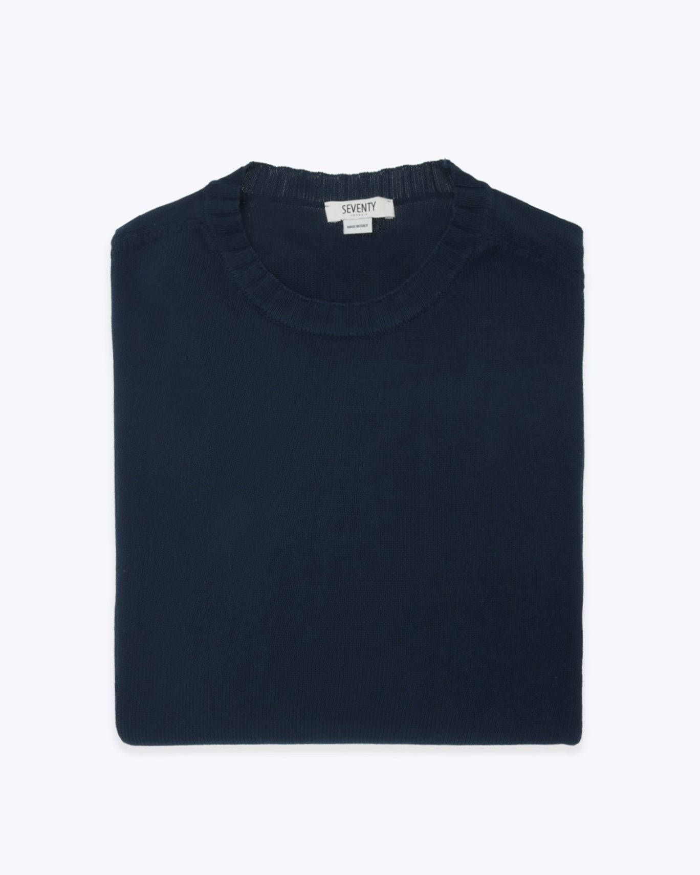 PULL À COL ROND SEVENTY