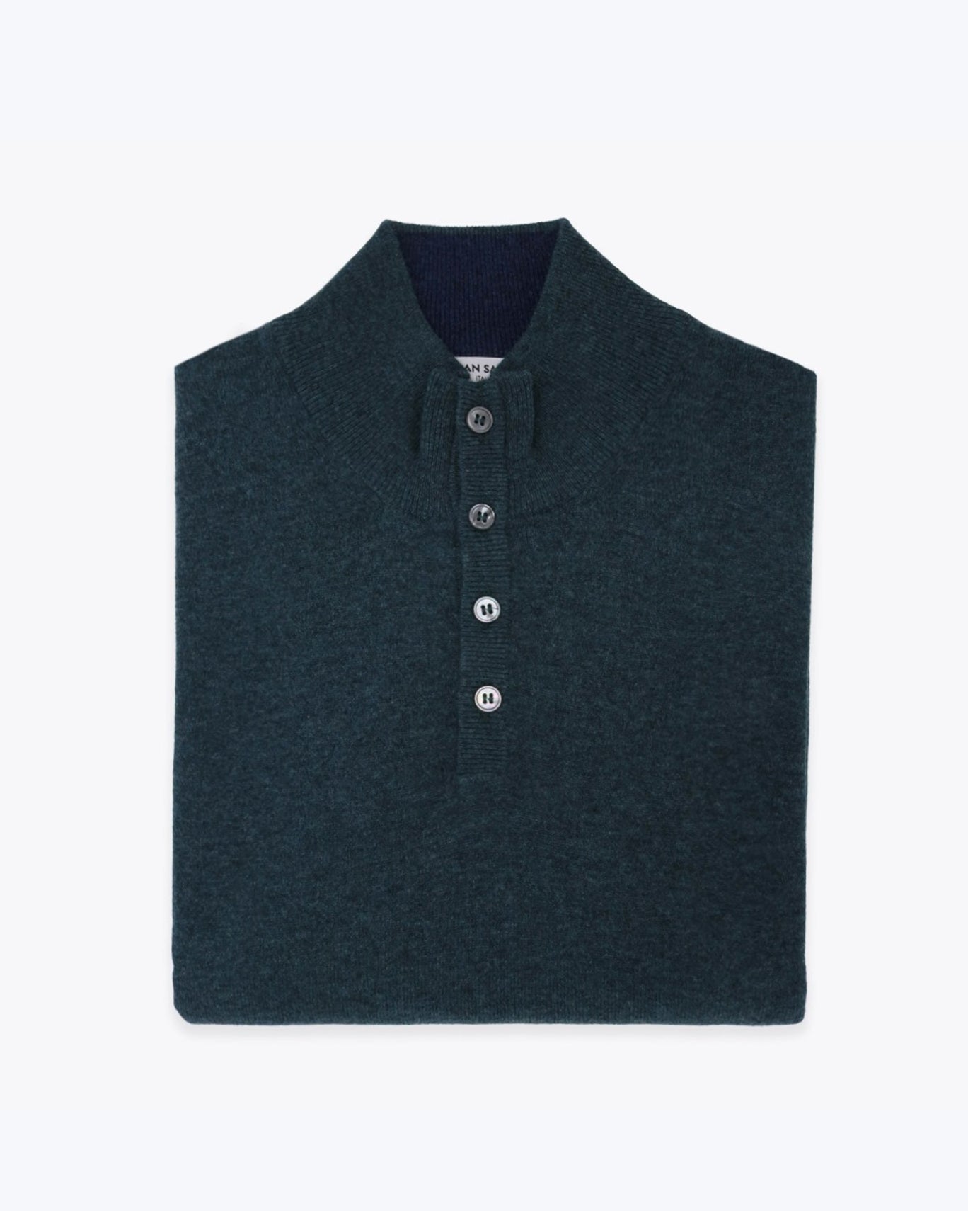 JERSEY CON BOTONES GRAN SASSO FOR FULHAM