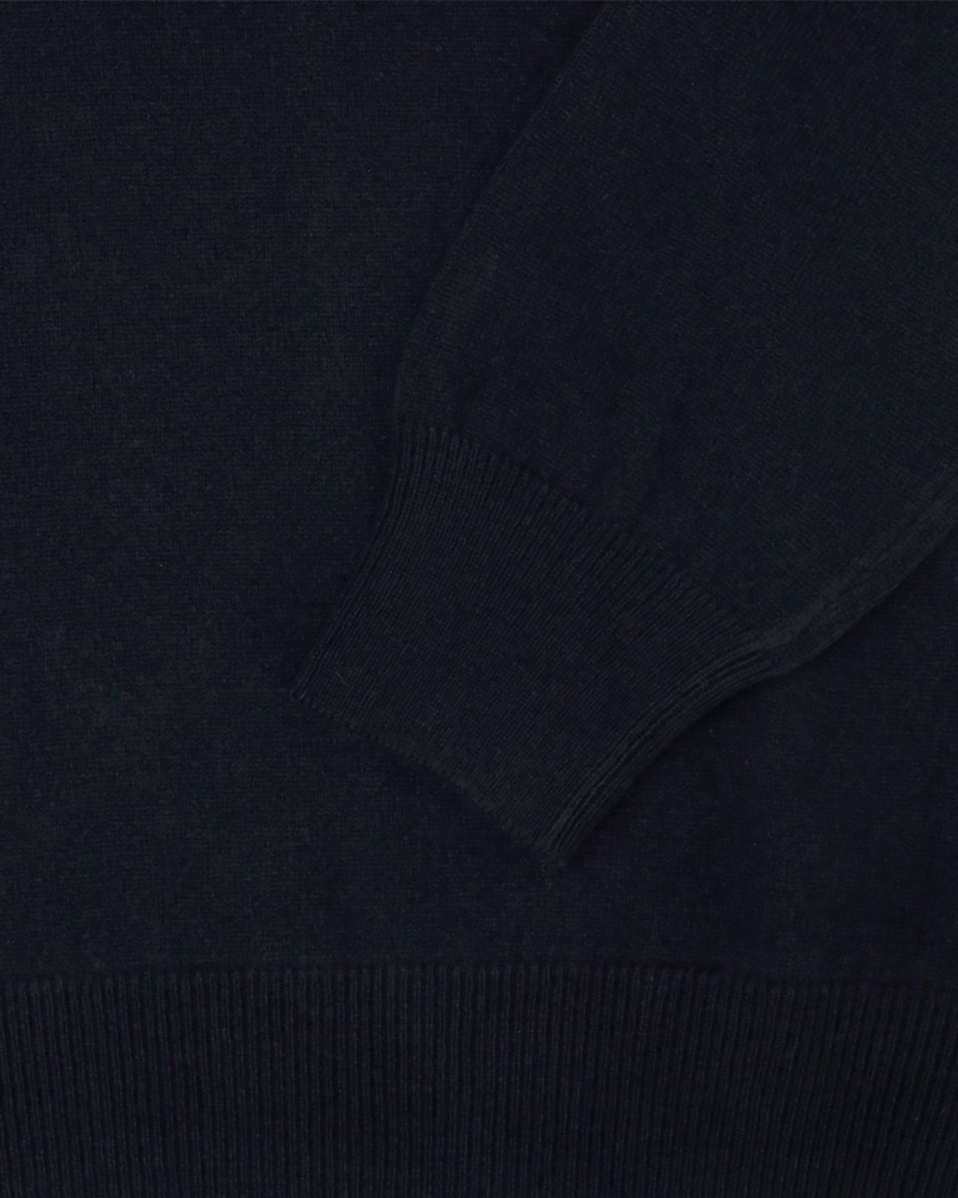 JERSEY DE CUELLO ALTO NAVY GRAN SASSO FOR FULHAM
