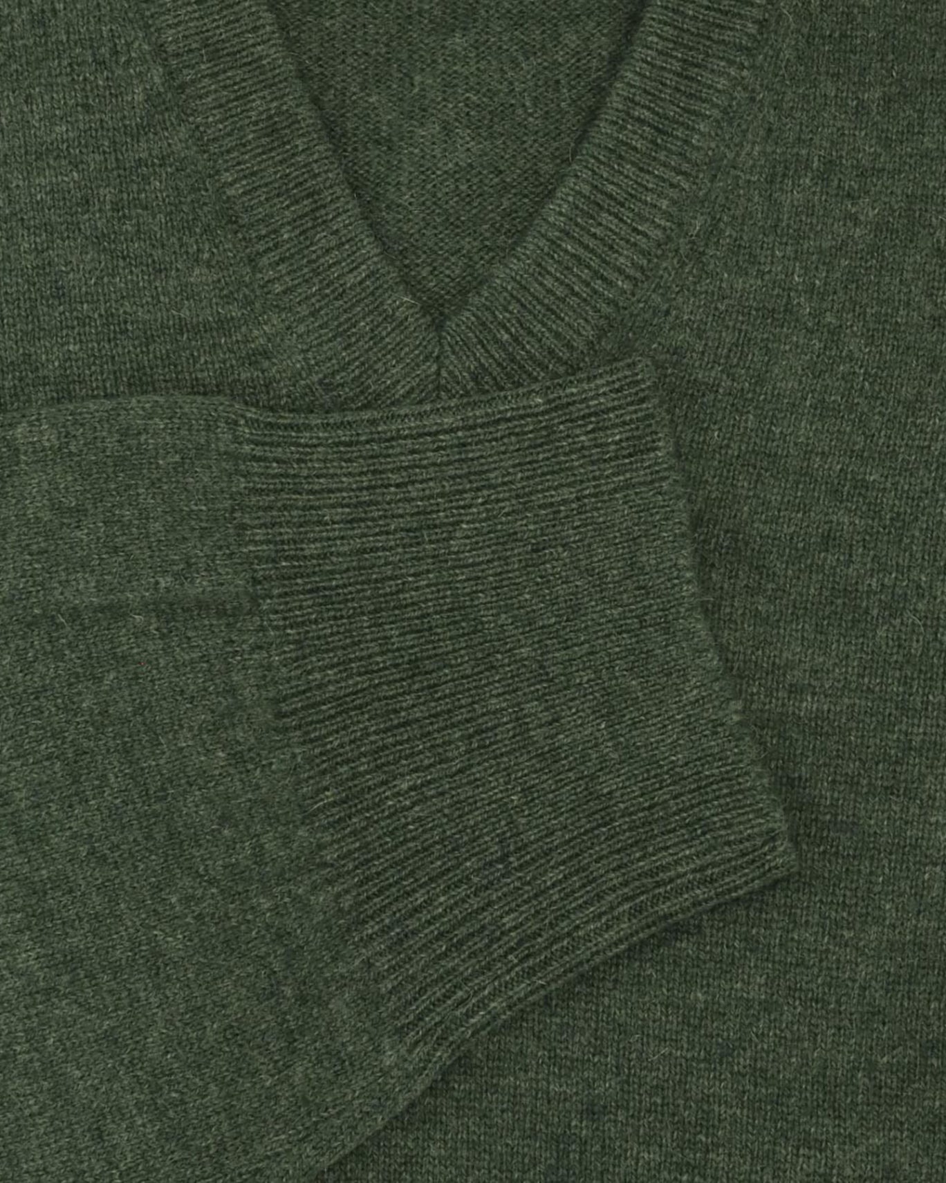 JERSEY DE PICO VERDE PINO GRAN SASSO FOR FULHAM