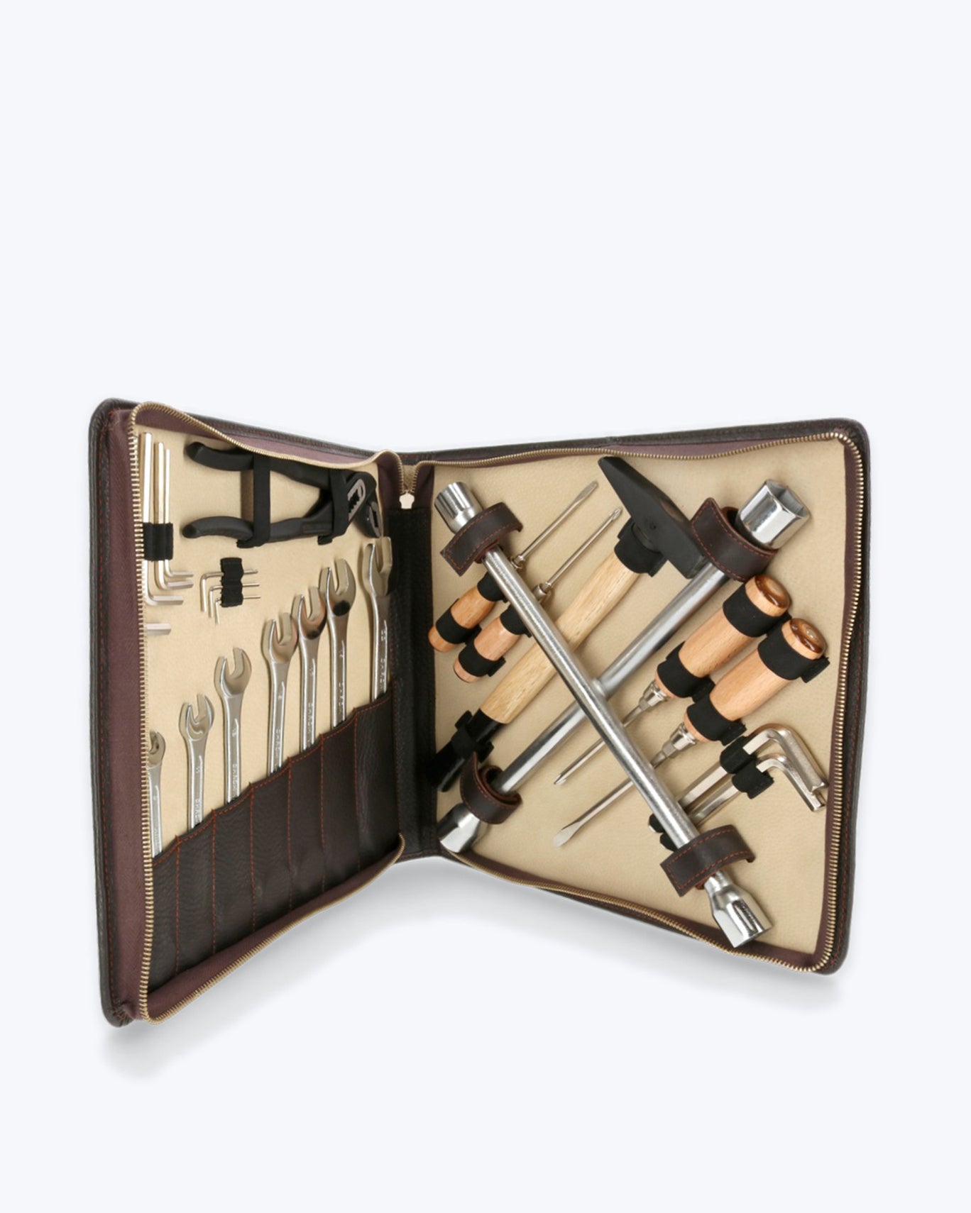 KIT D'OUTILS F.HAMMANN