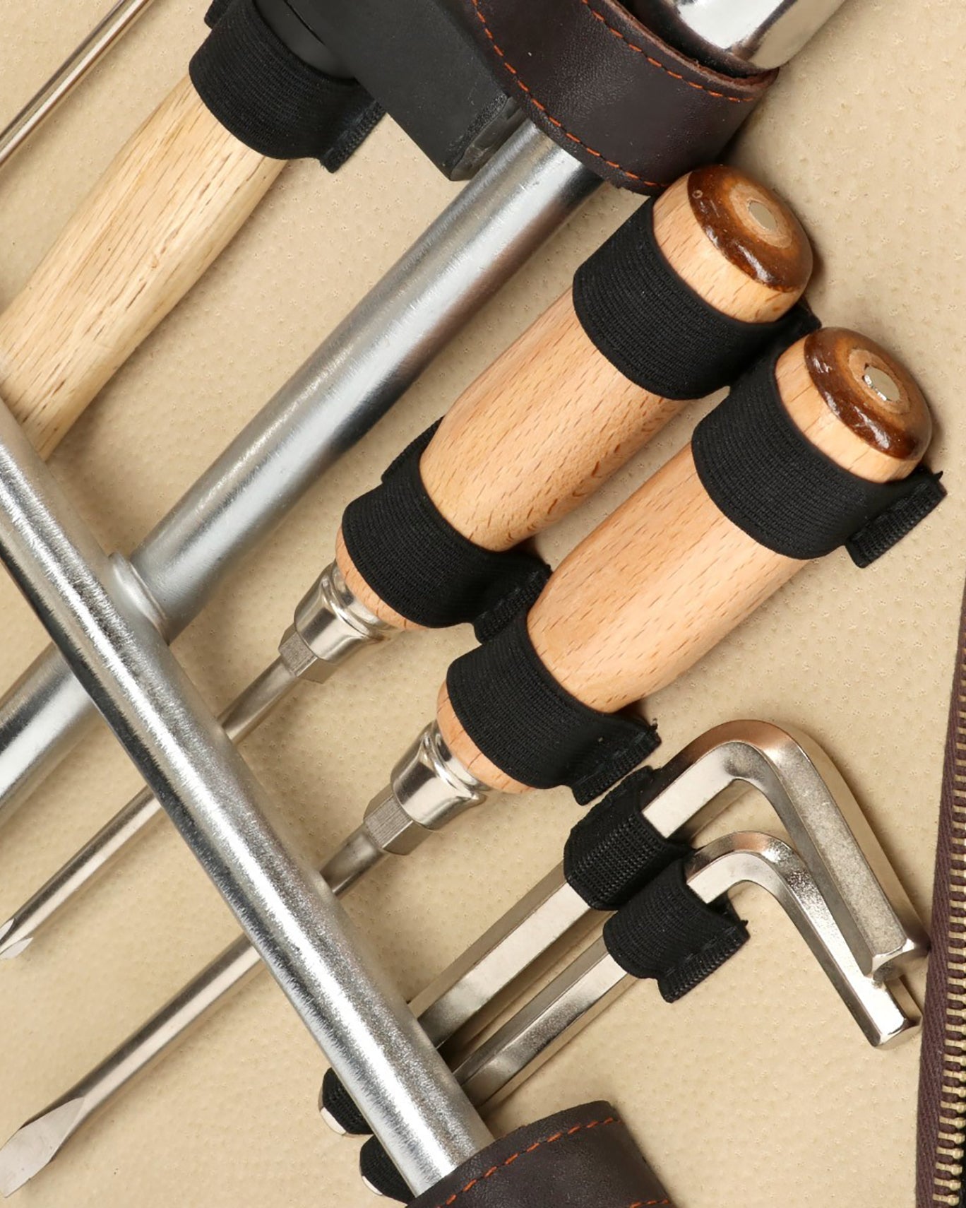 KIT D'OUTILS F.HAMMANN