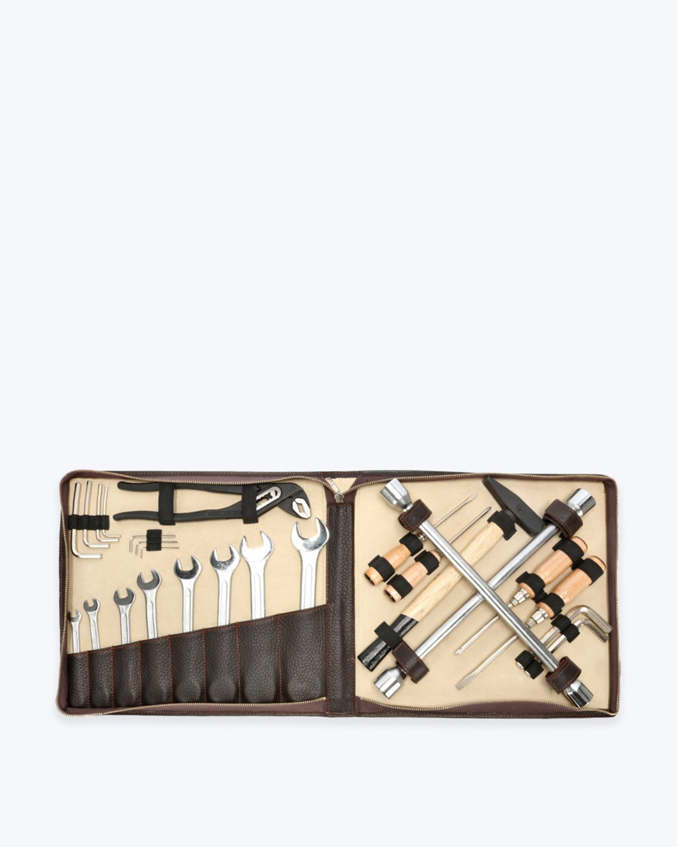 KIT D'OUTILS F.HAMMANN