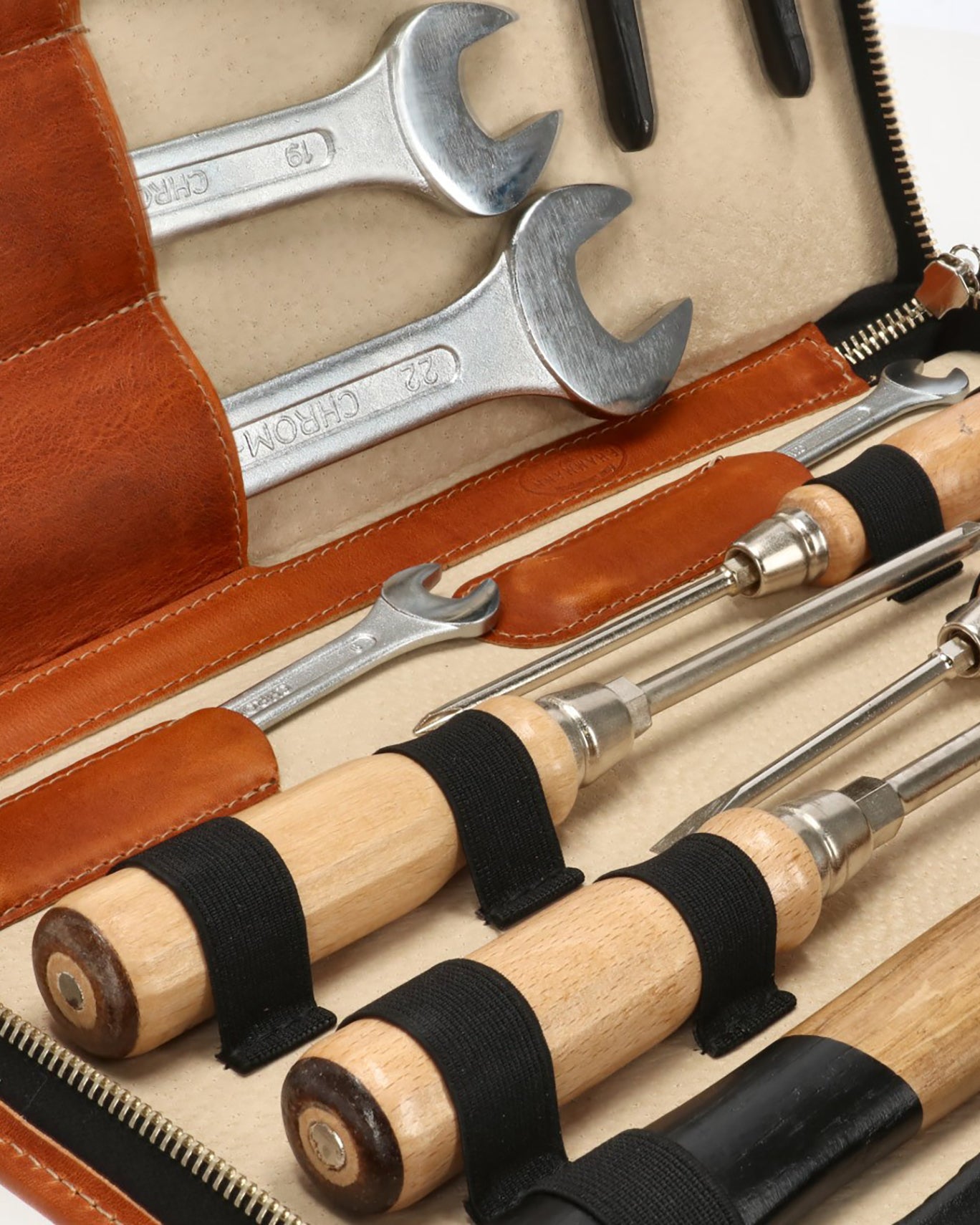 KIT D'OUTILS F.HAMMANN