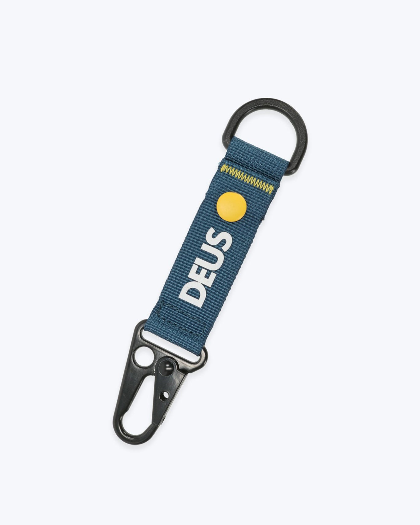 PORTE-CLÉS DEUS