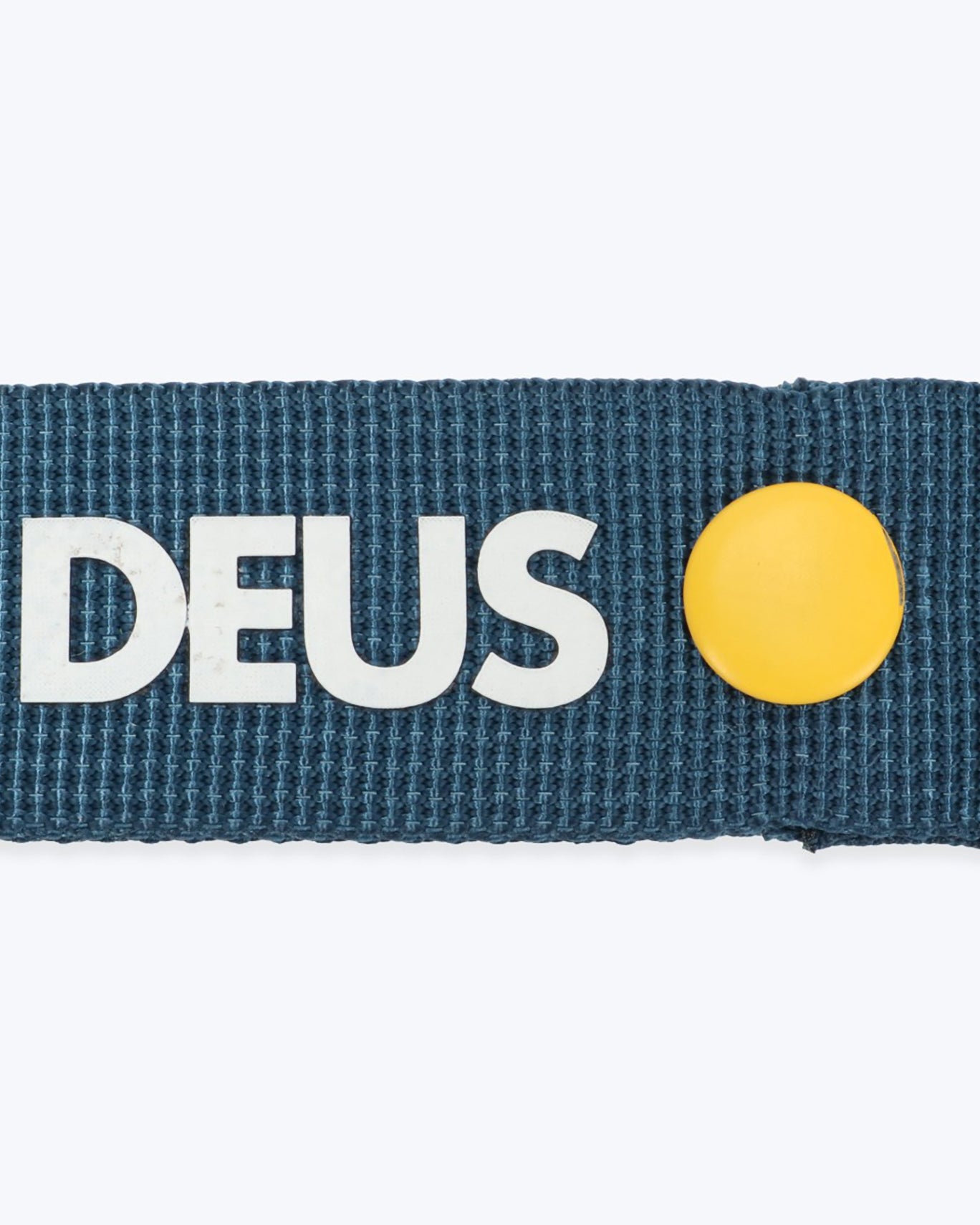 PORTE-CLÉS DEUS
